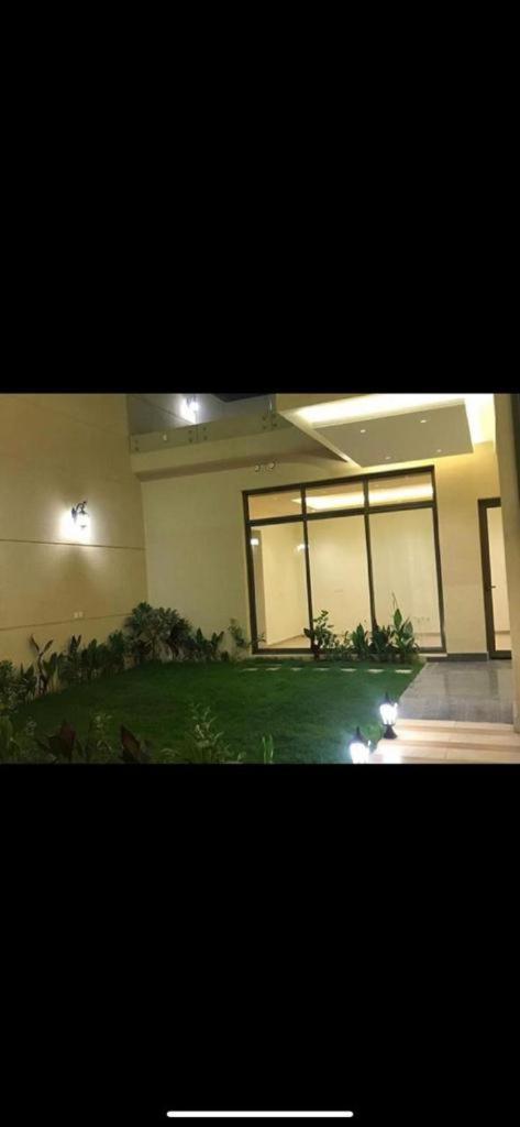Al Narjes Villas & Apartments
