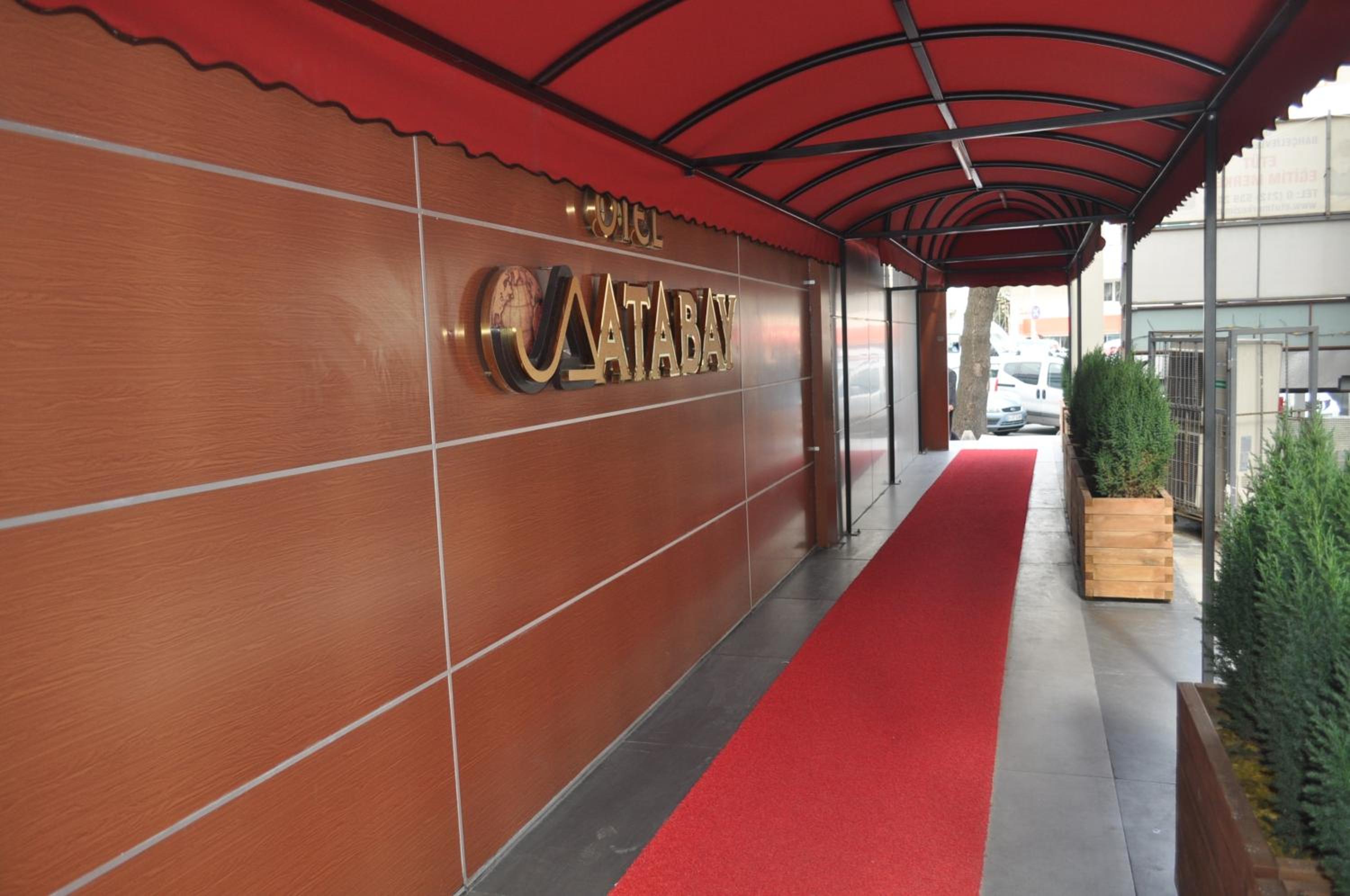 Atabay Otel - Image 52