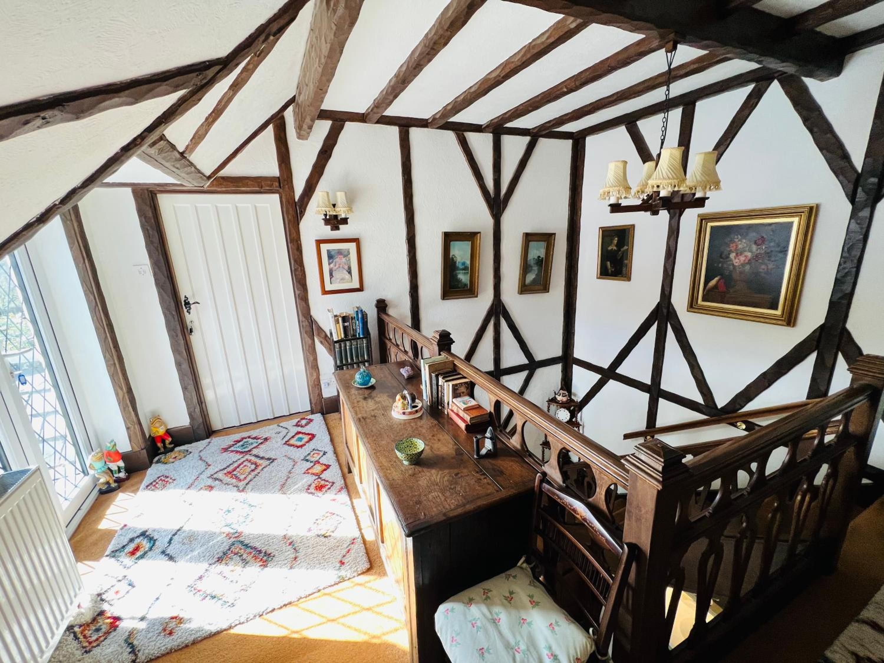 Pentre Cerrig Country House