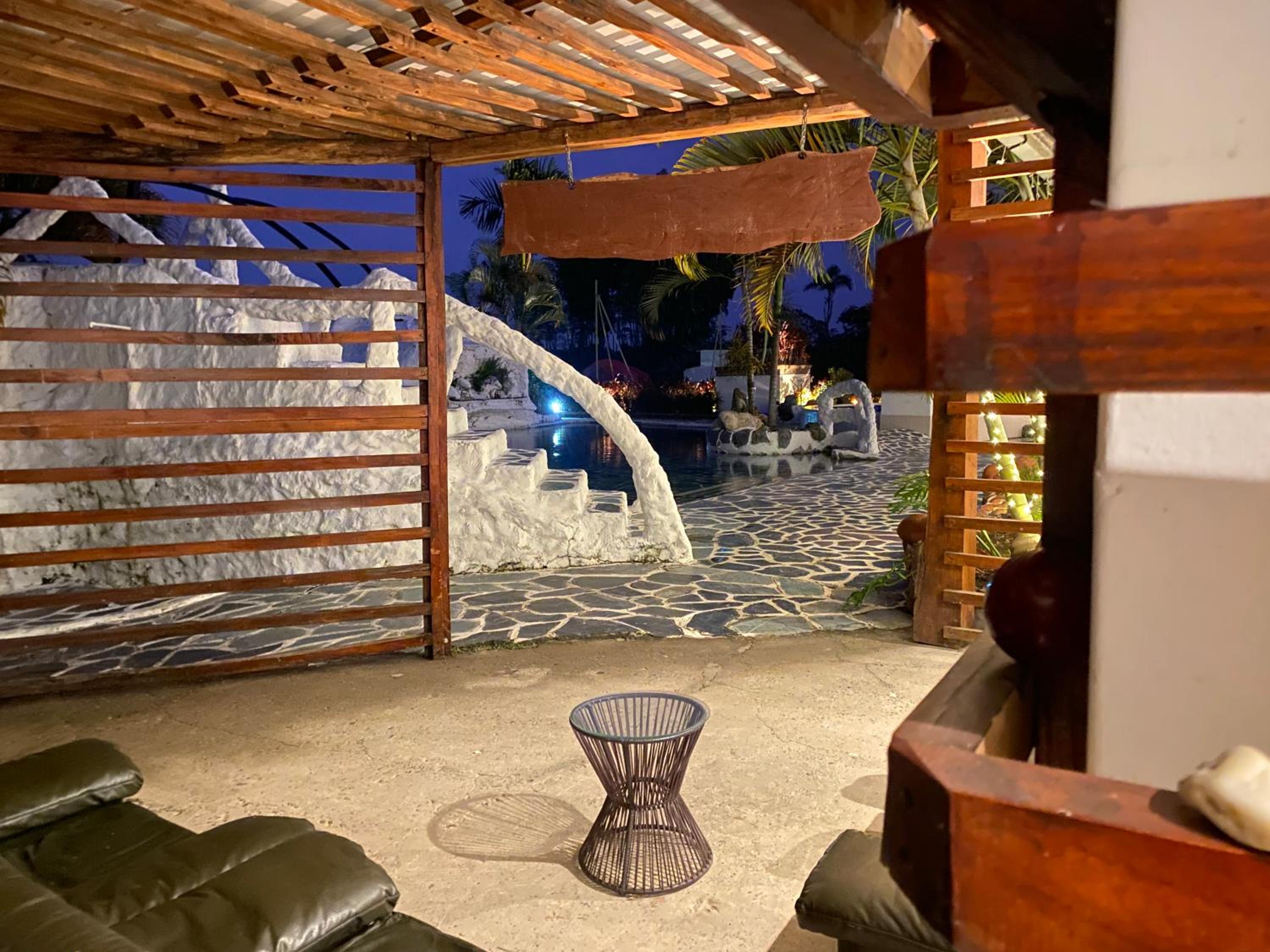 Hotel Zensi 420