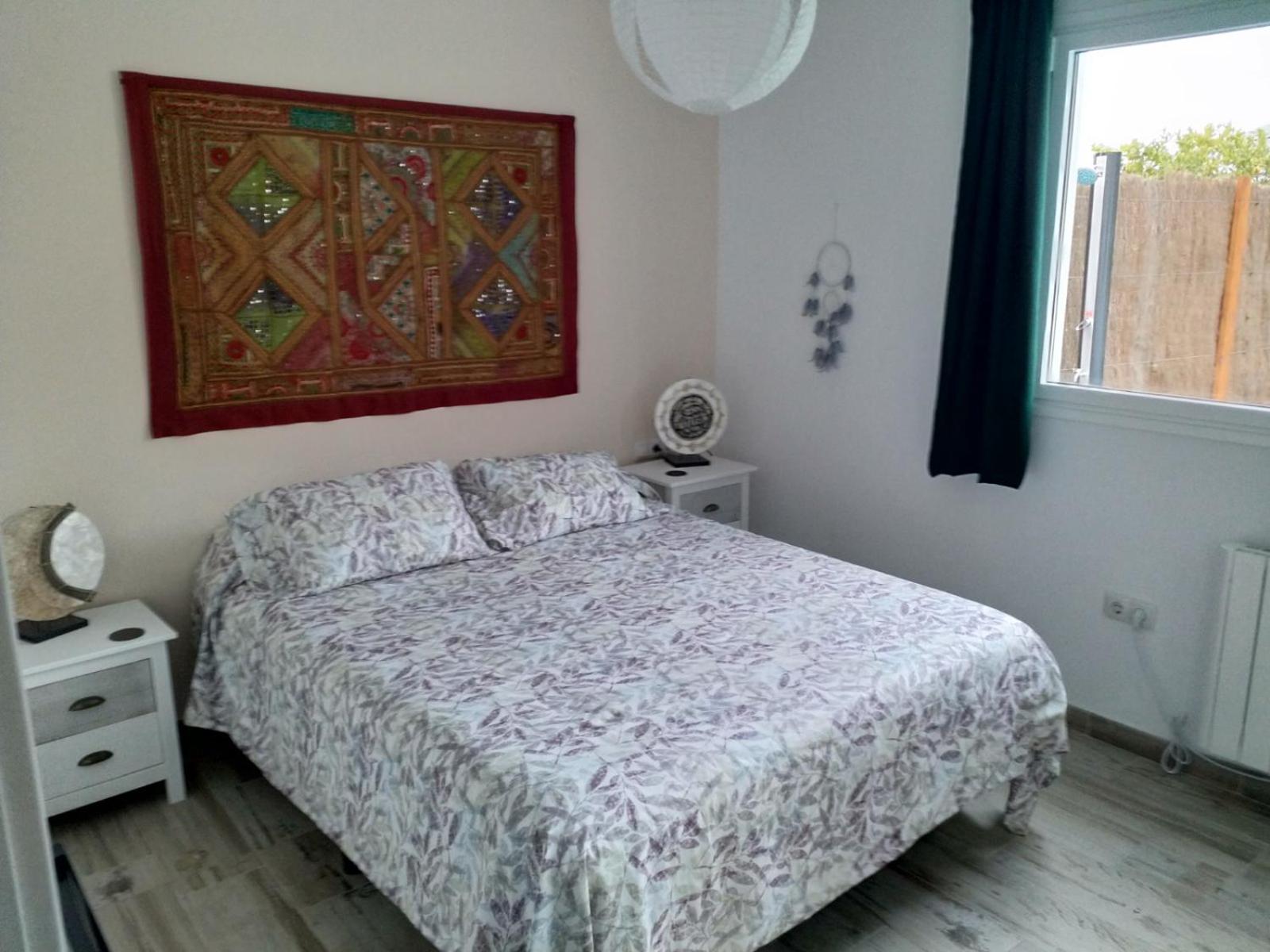 Villa Los Naranjos