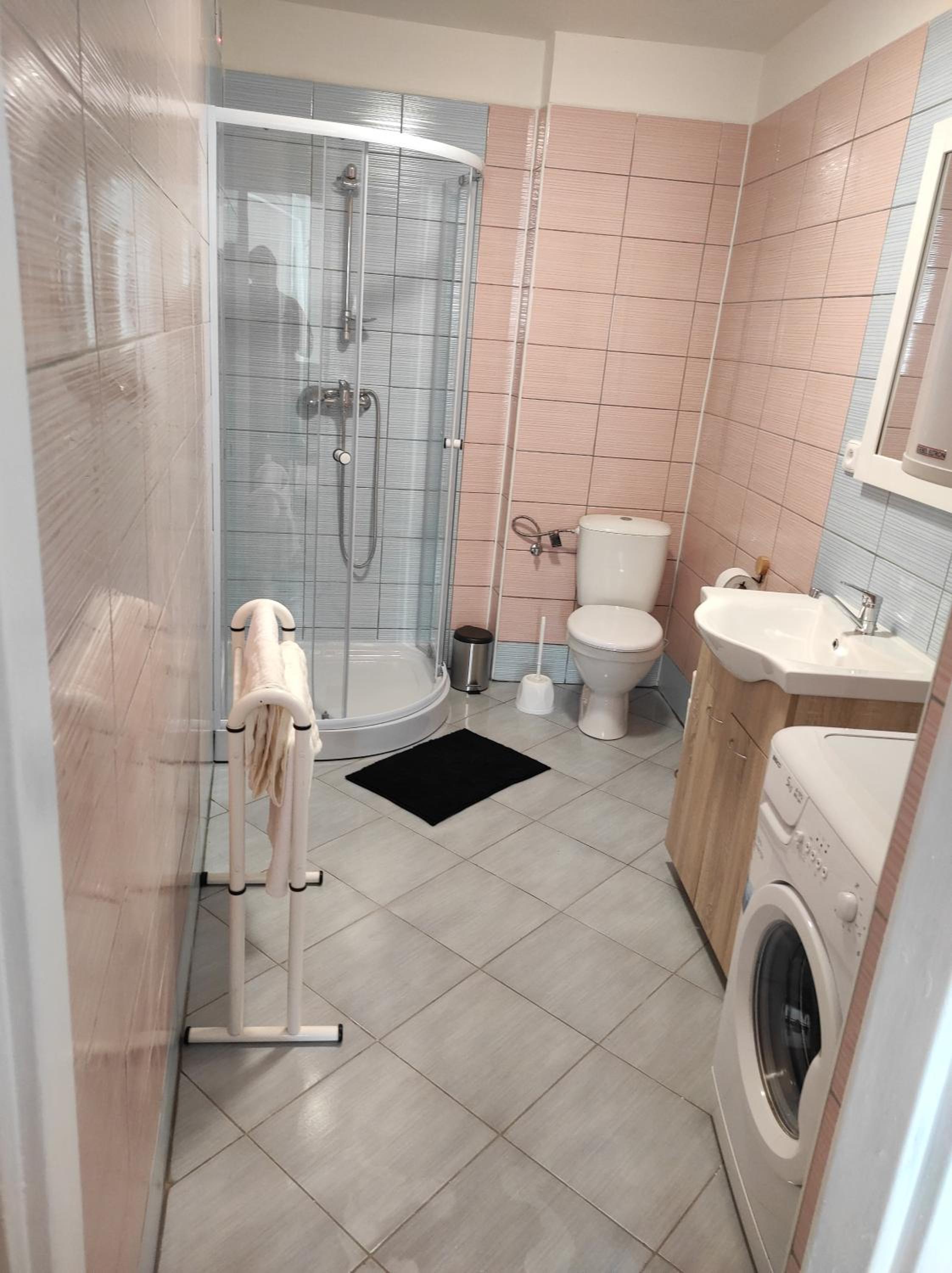 Apartmán U Krtka