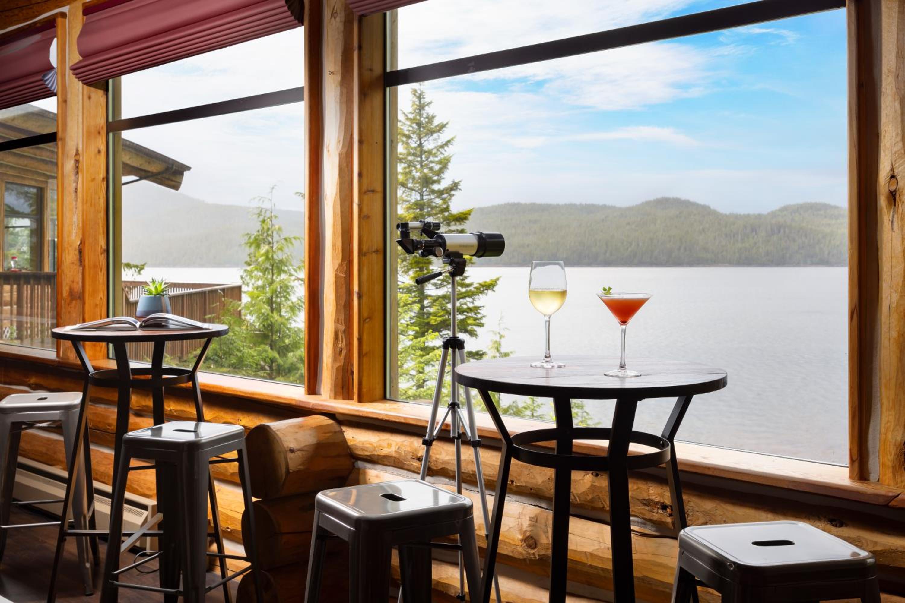 Ketchikan Vacations - Salmon Falls Resort - Property Image 10