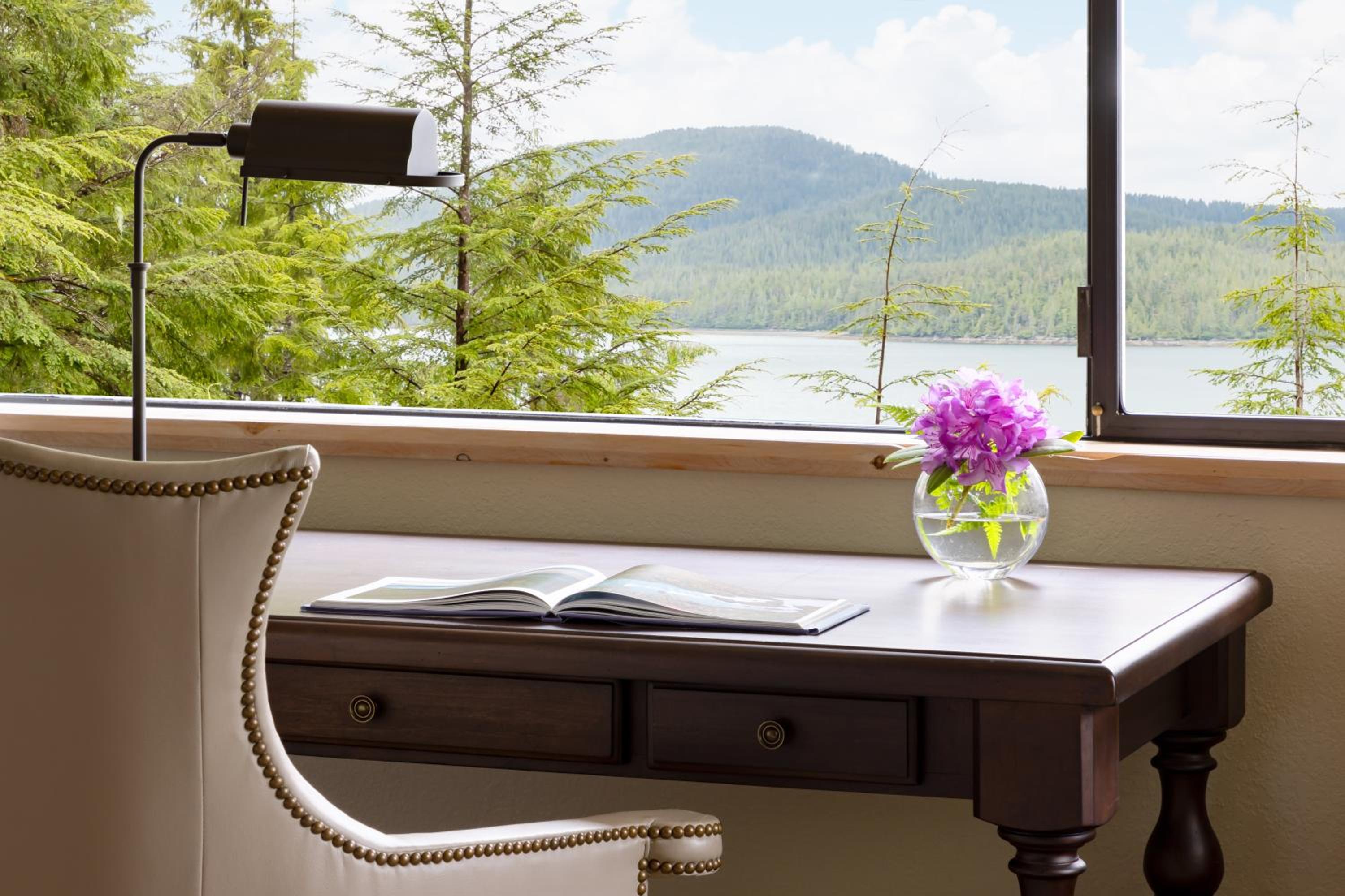 Ketchikan Vacations - Salmon Falls Resort - Property Image 12