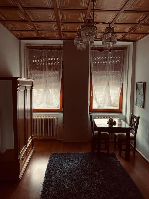 soukromý apartmán Přemysl