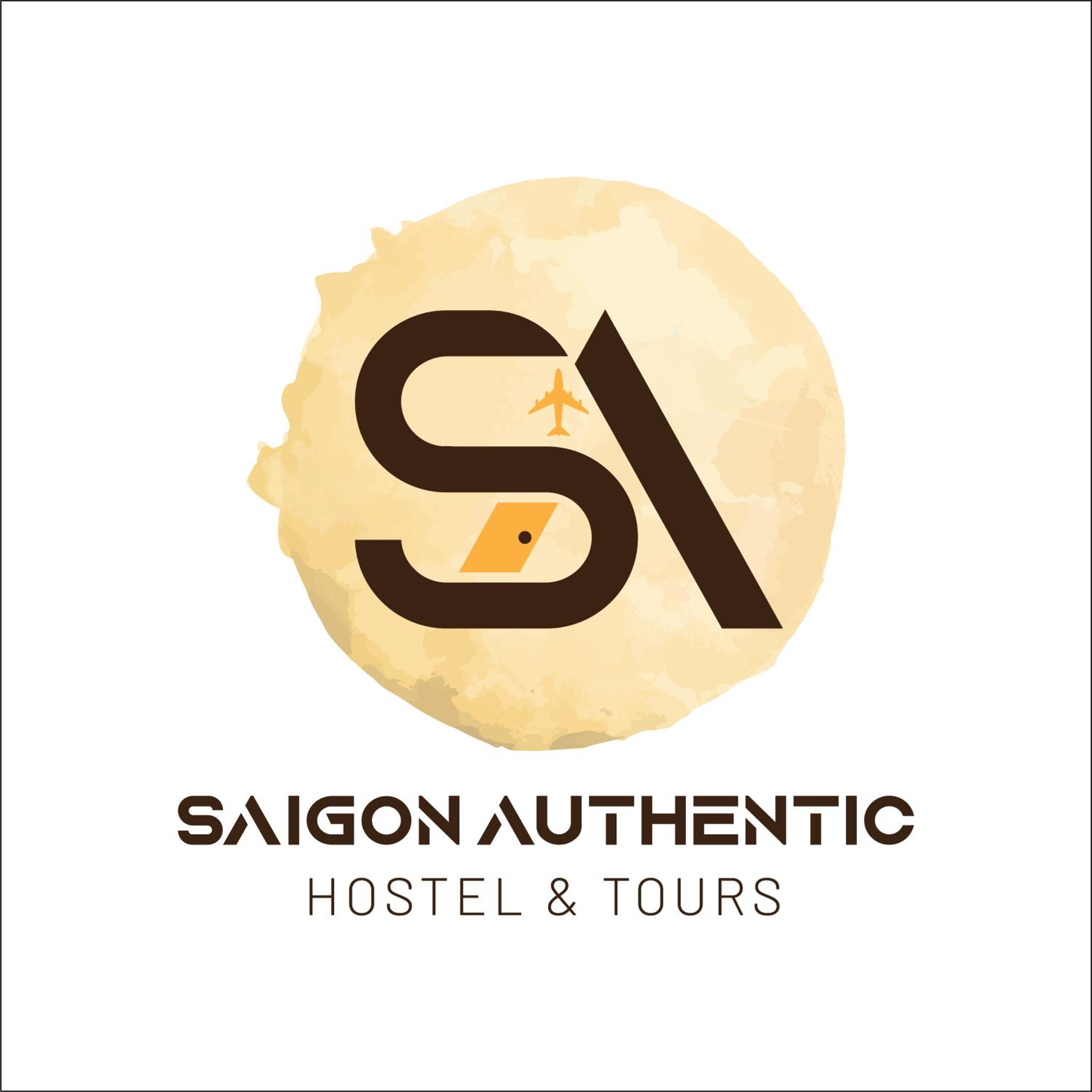 Saigon Authentic Hostel - Local Vibes, City Tours, Cooking Dinner, Evening Streetfood, Free Menu Breakfast, Gym & Rooftop