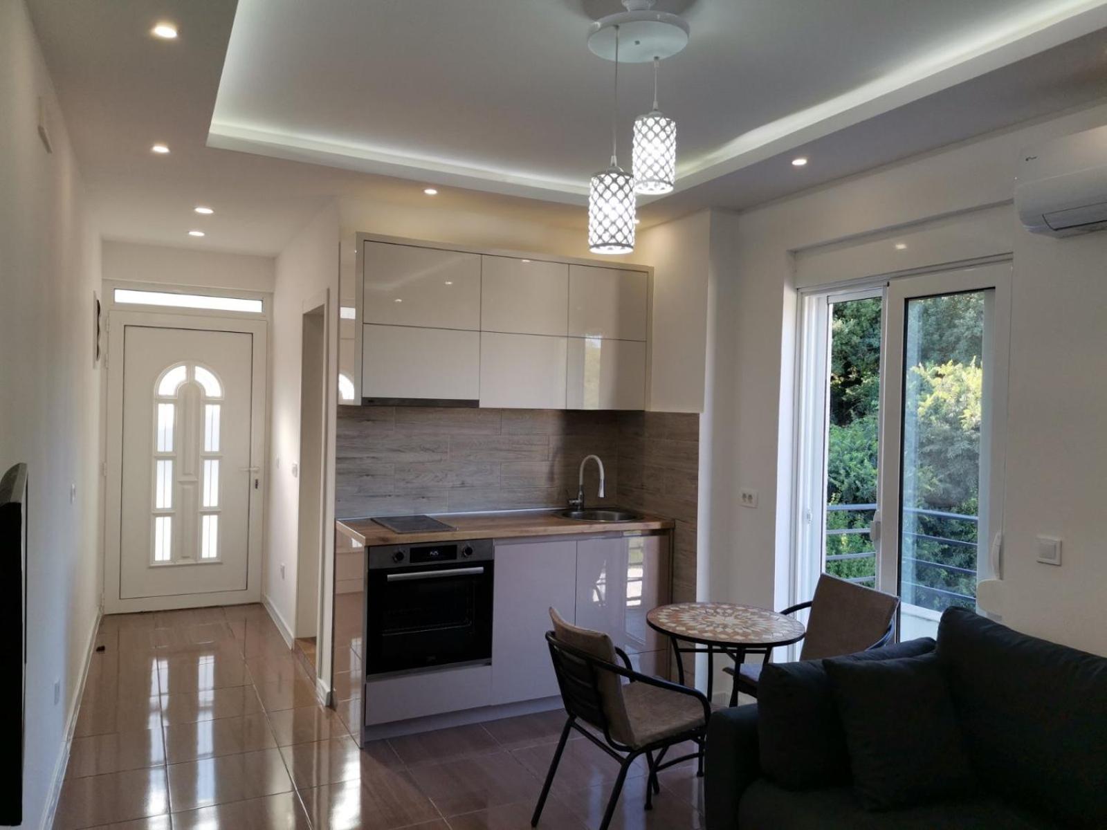 Apartman Ulcinj Meterizi Vlado