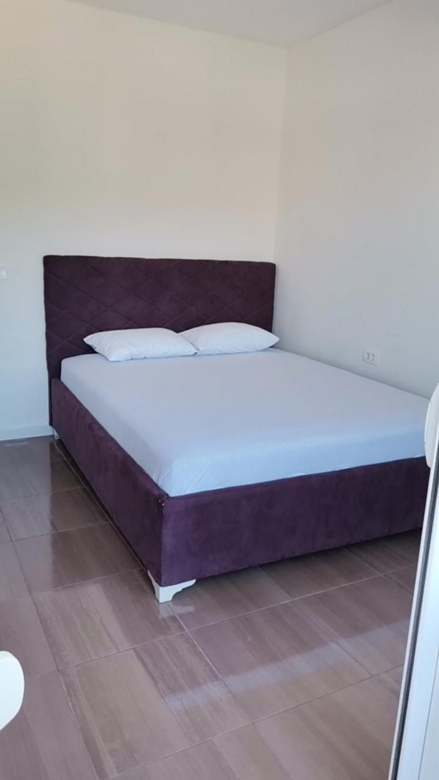 Apartman Ulcinj Meterizi Vlado