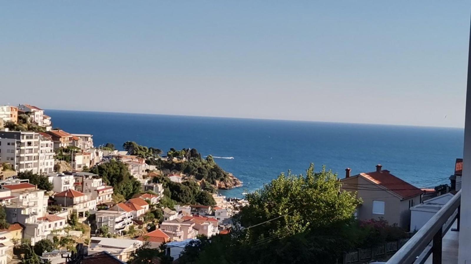 Apartman Ulcinj Meterizi Vlado