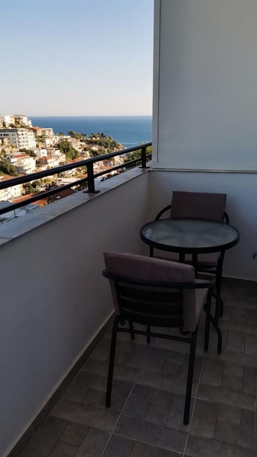 Apartman Ulcinj Meterizi Vlado