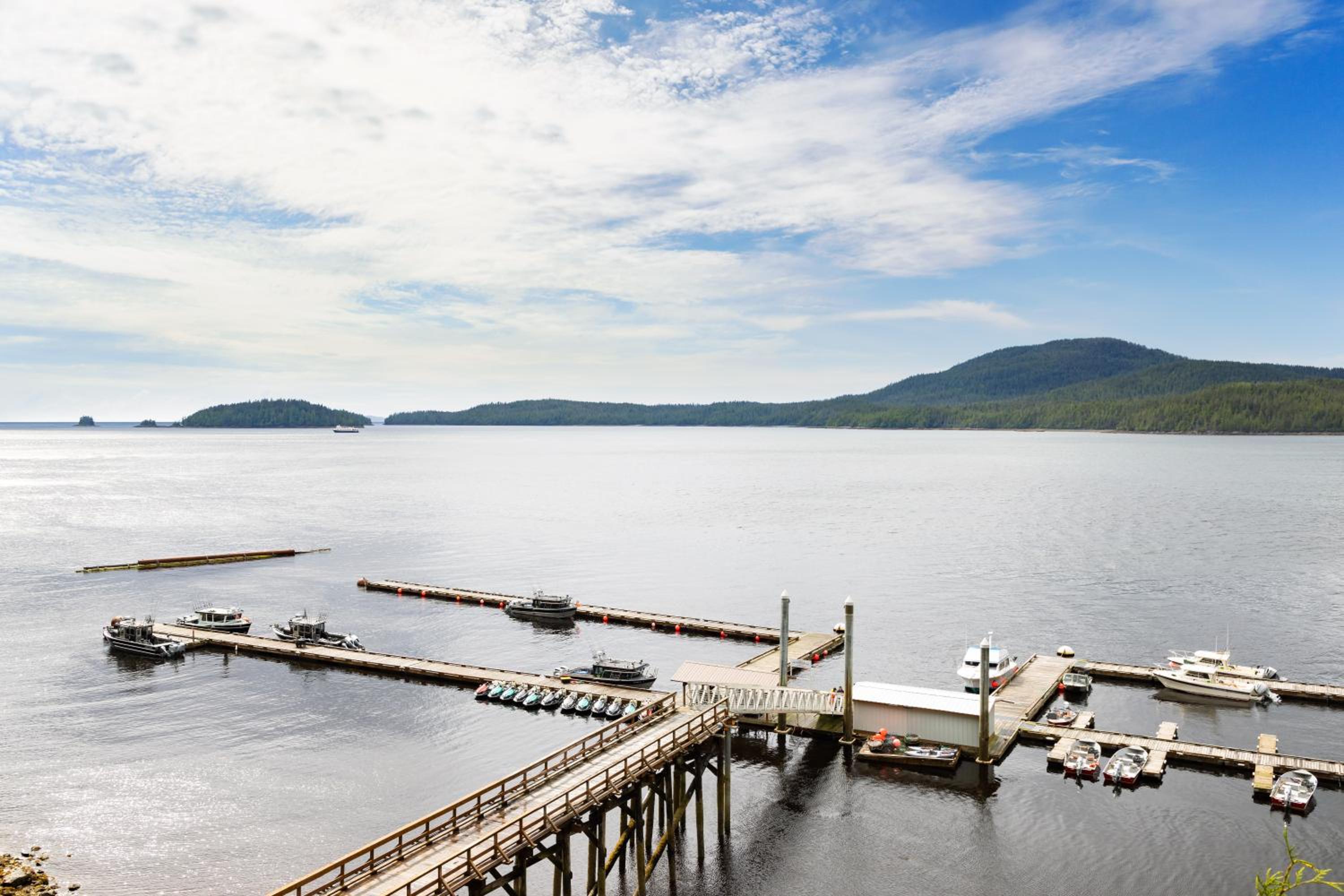 Ketchikan Vacations - Salmon Falls Resort - Property Image 4