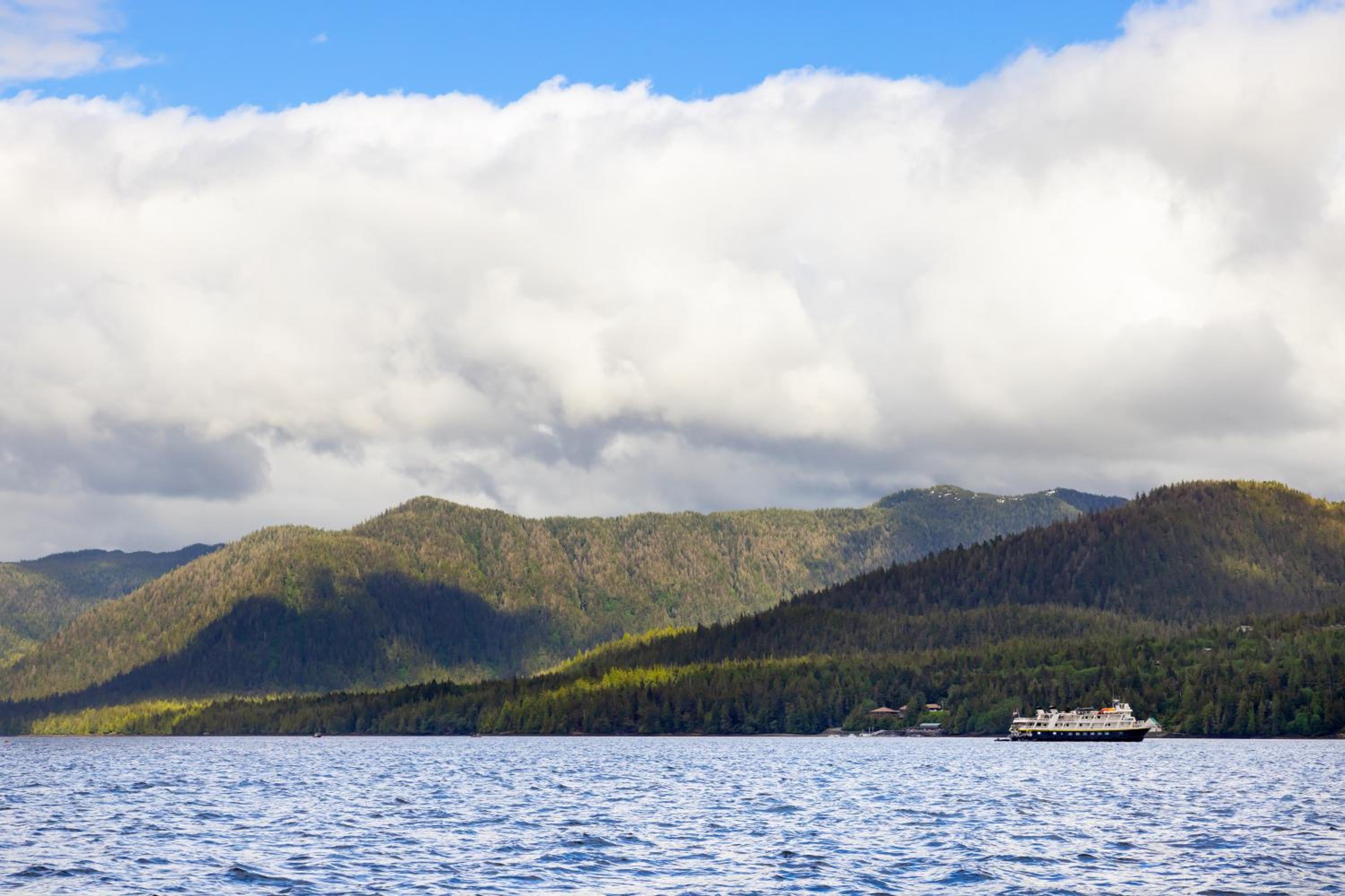 Ketchikan Vacations - Salmon Falls Resort - Property Image 7