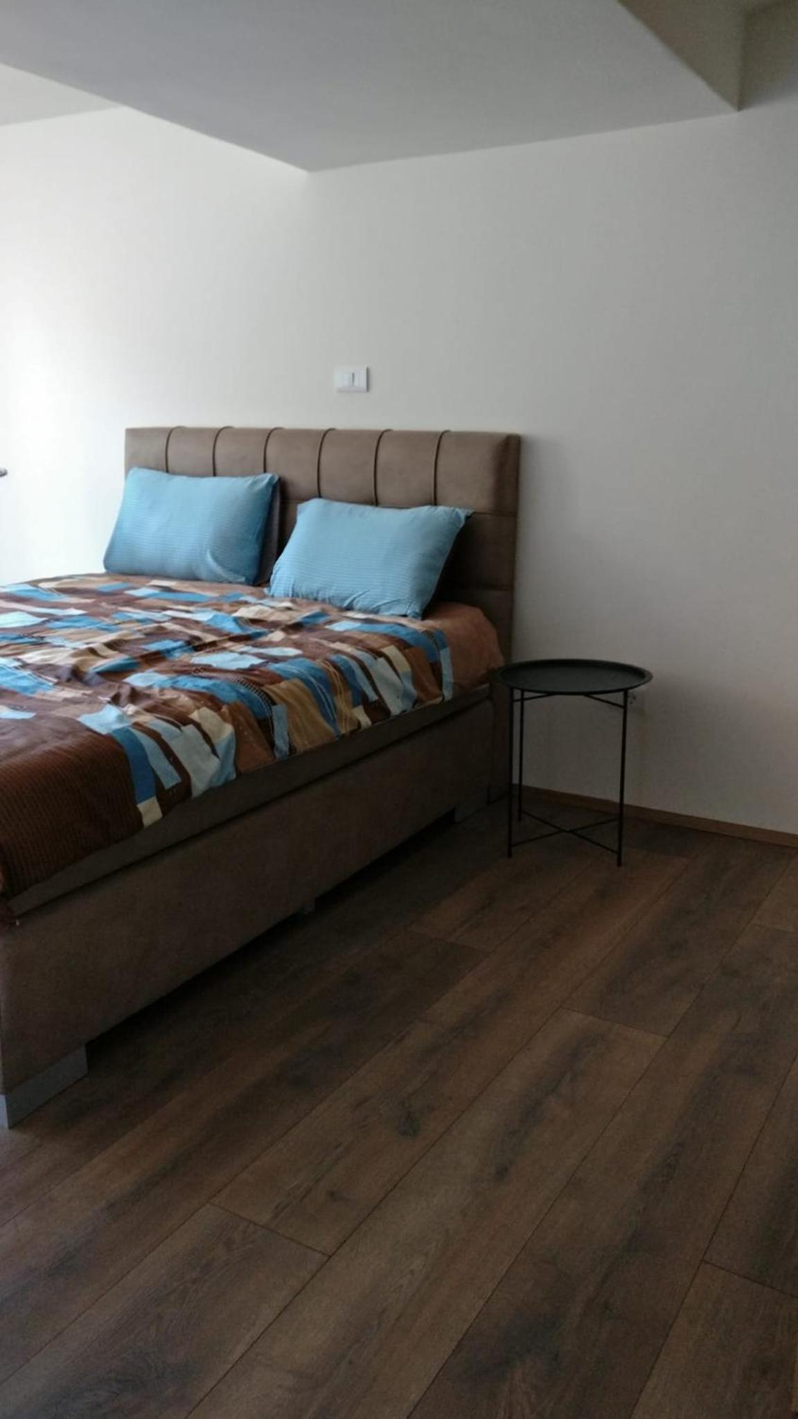 TopFloor Ohrid