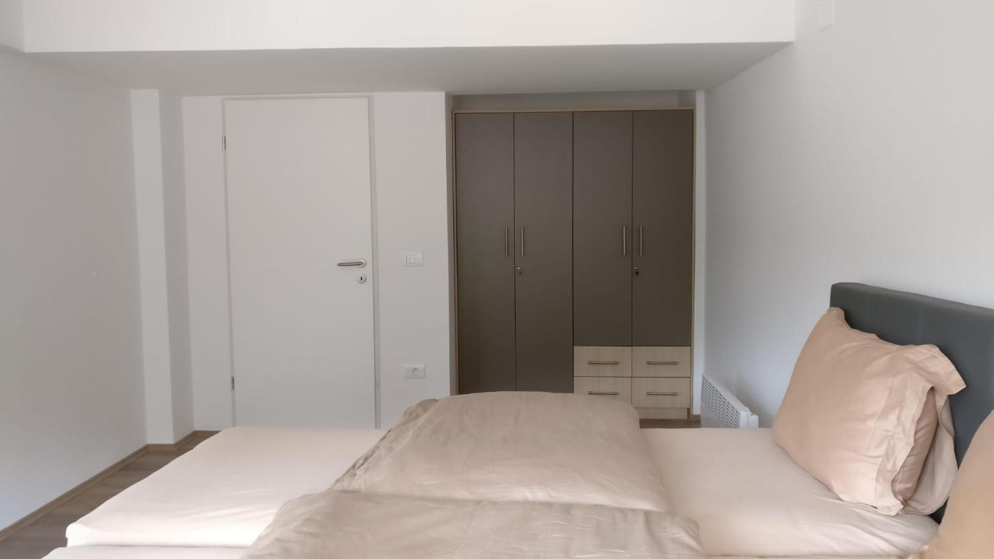 TopFloor Ohrid