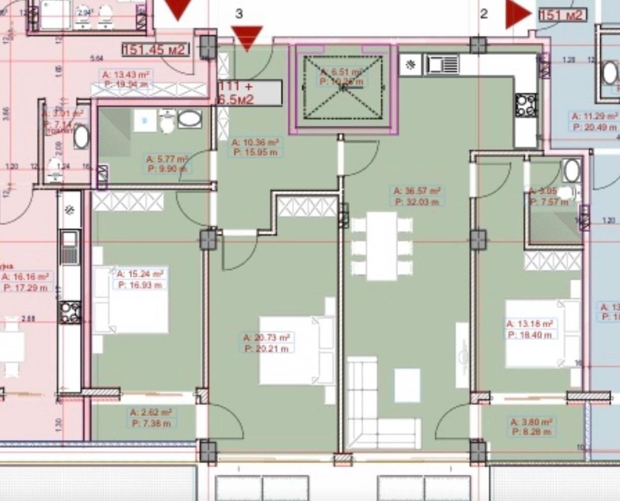 TopFloor Ohrid
