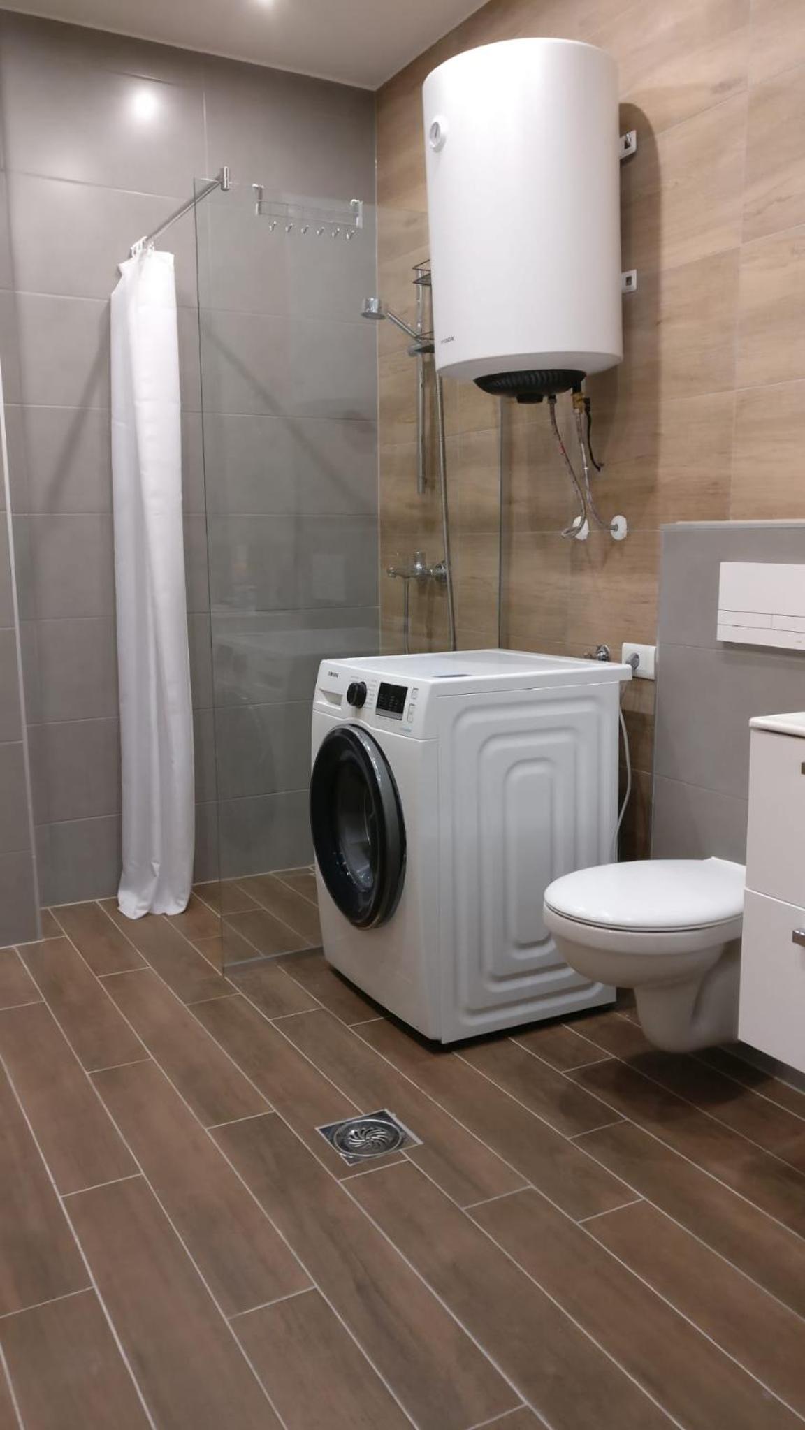 TopFloor Ohrid
