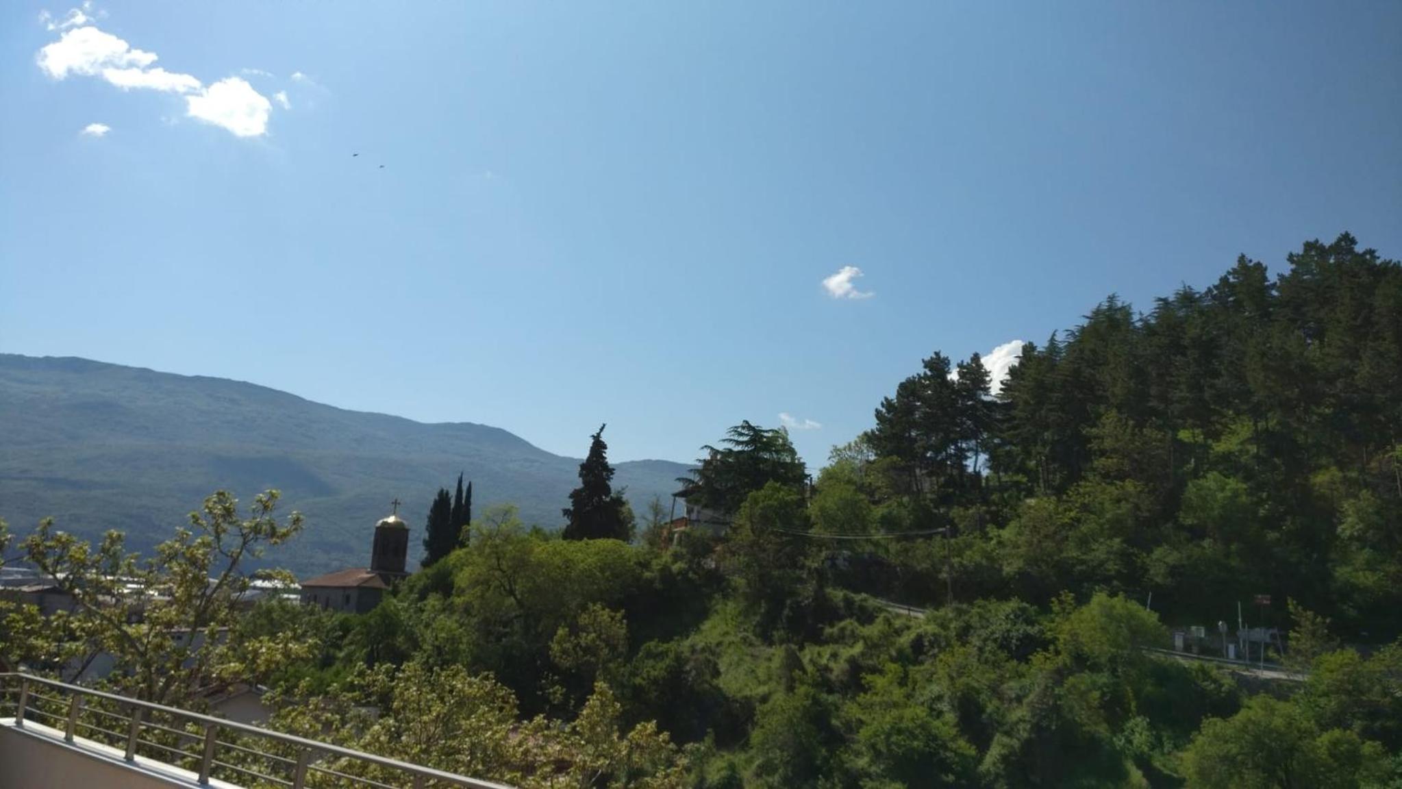 TopFloor Ohrid