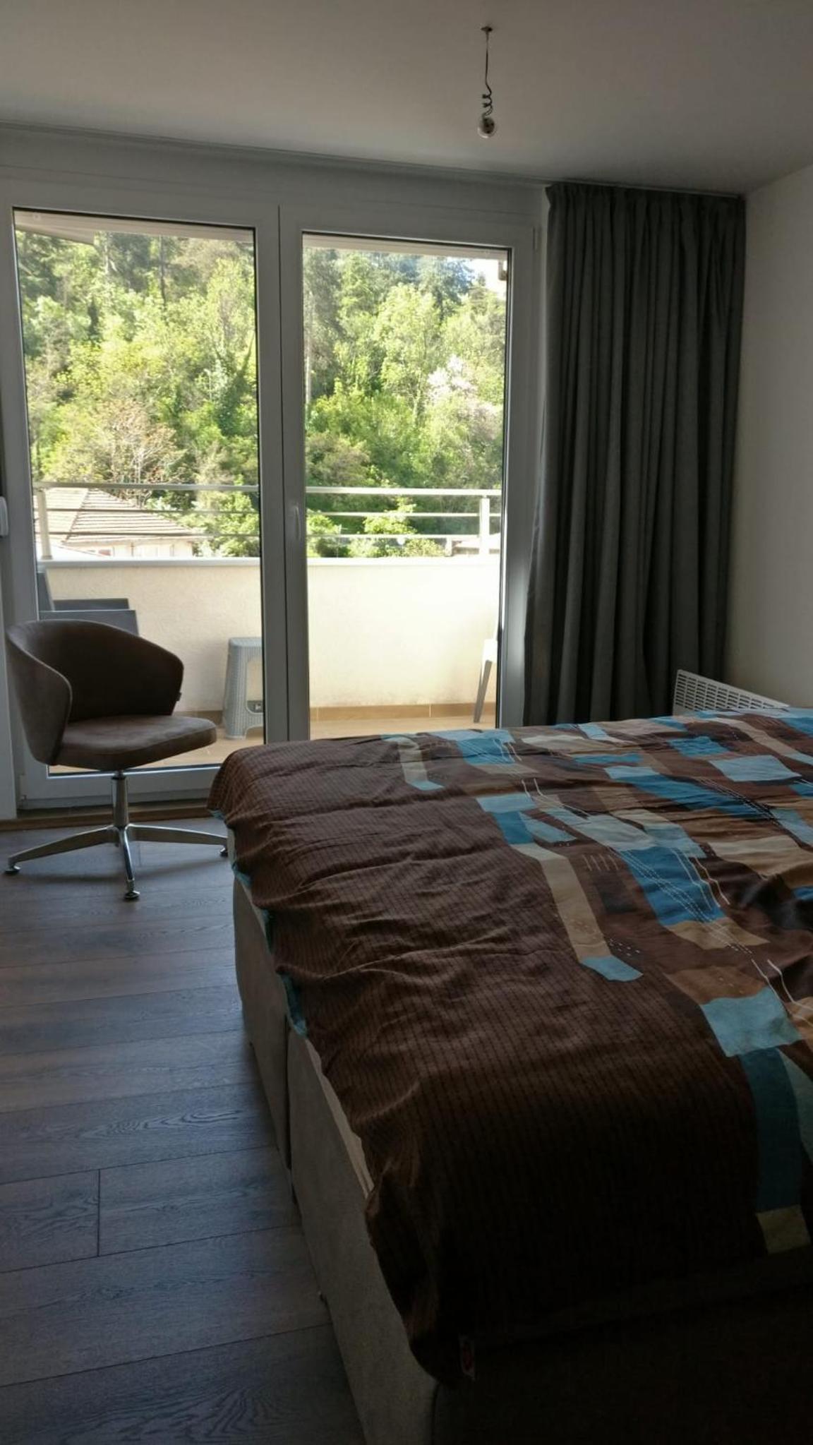 TopFloor Ohrid