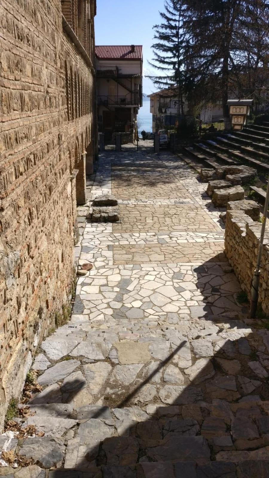 TopFloor Ohrid