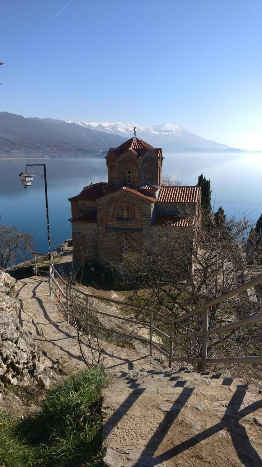 TopFloor Ohrid