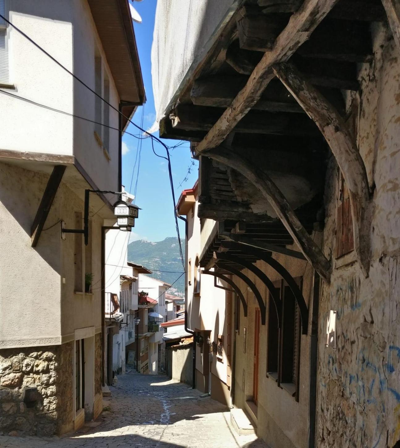 TopFloor Ohrid