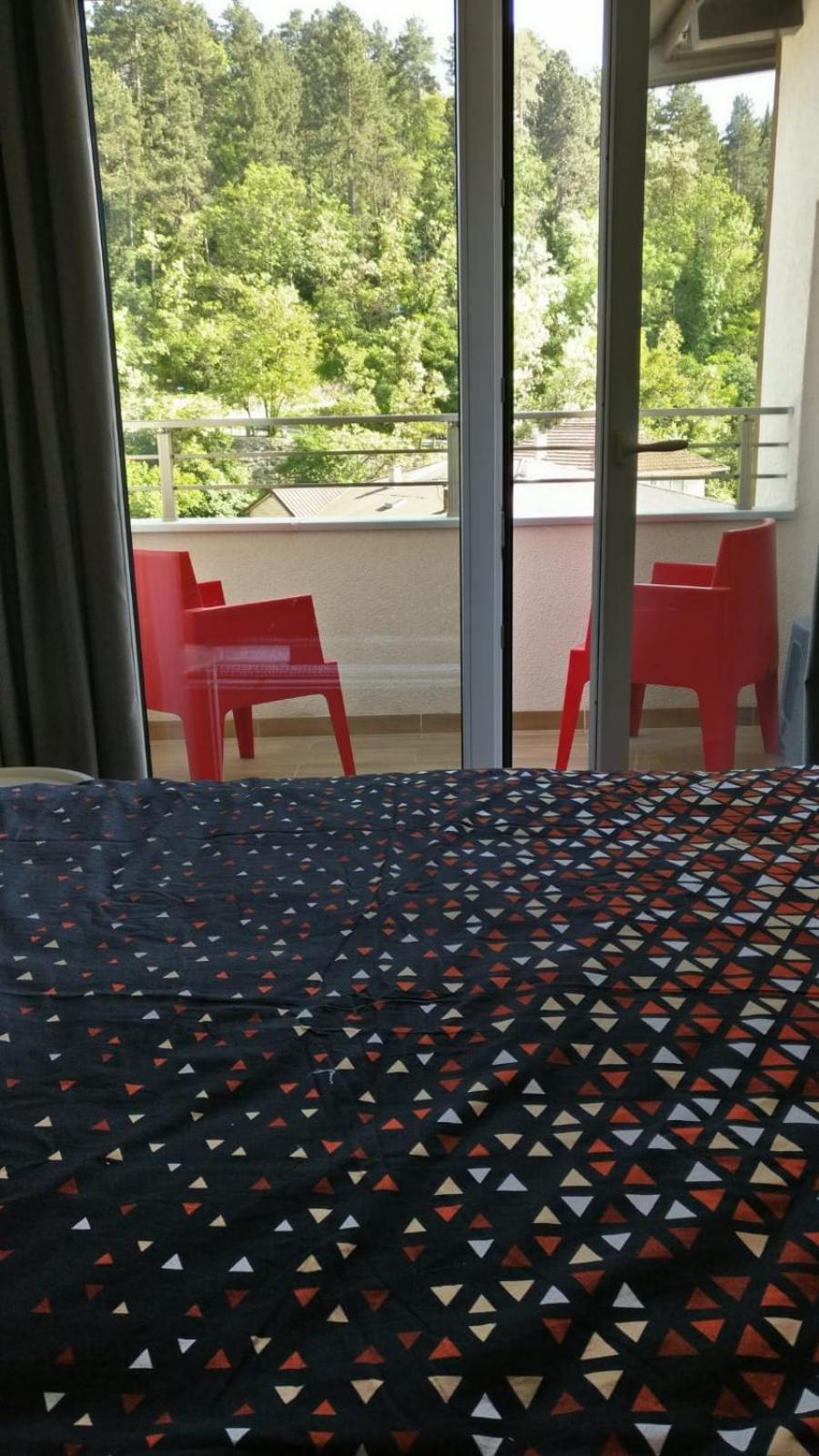 TopFloor Ohrid