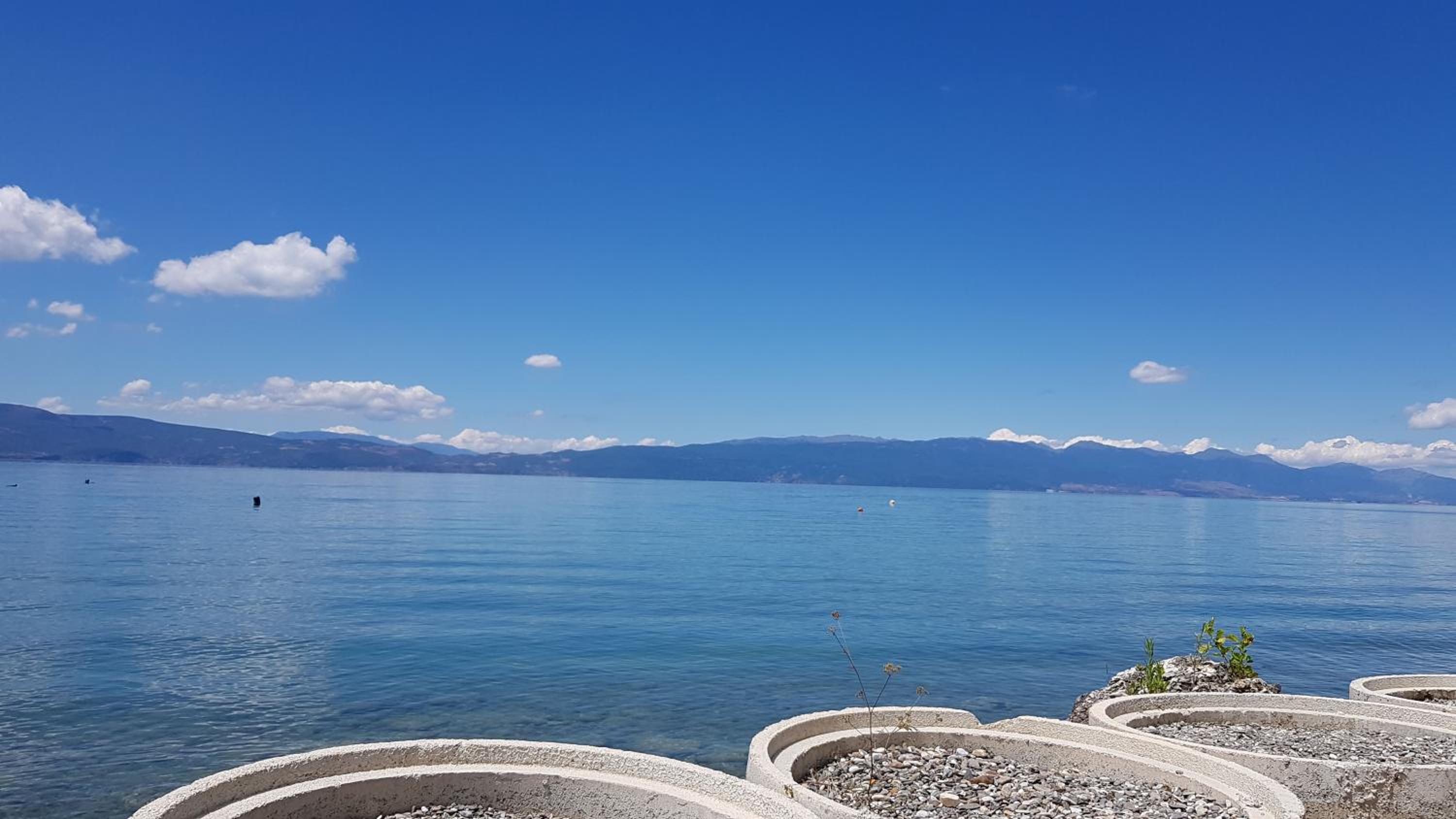 TopFloor Ohrid