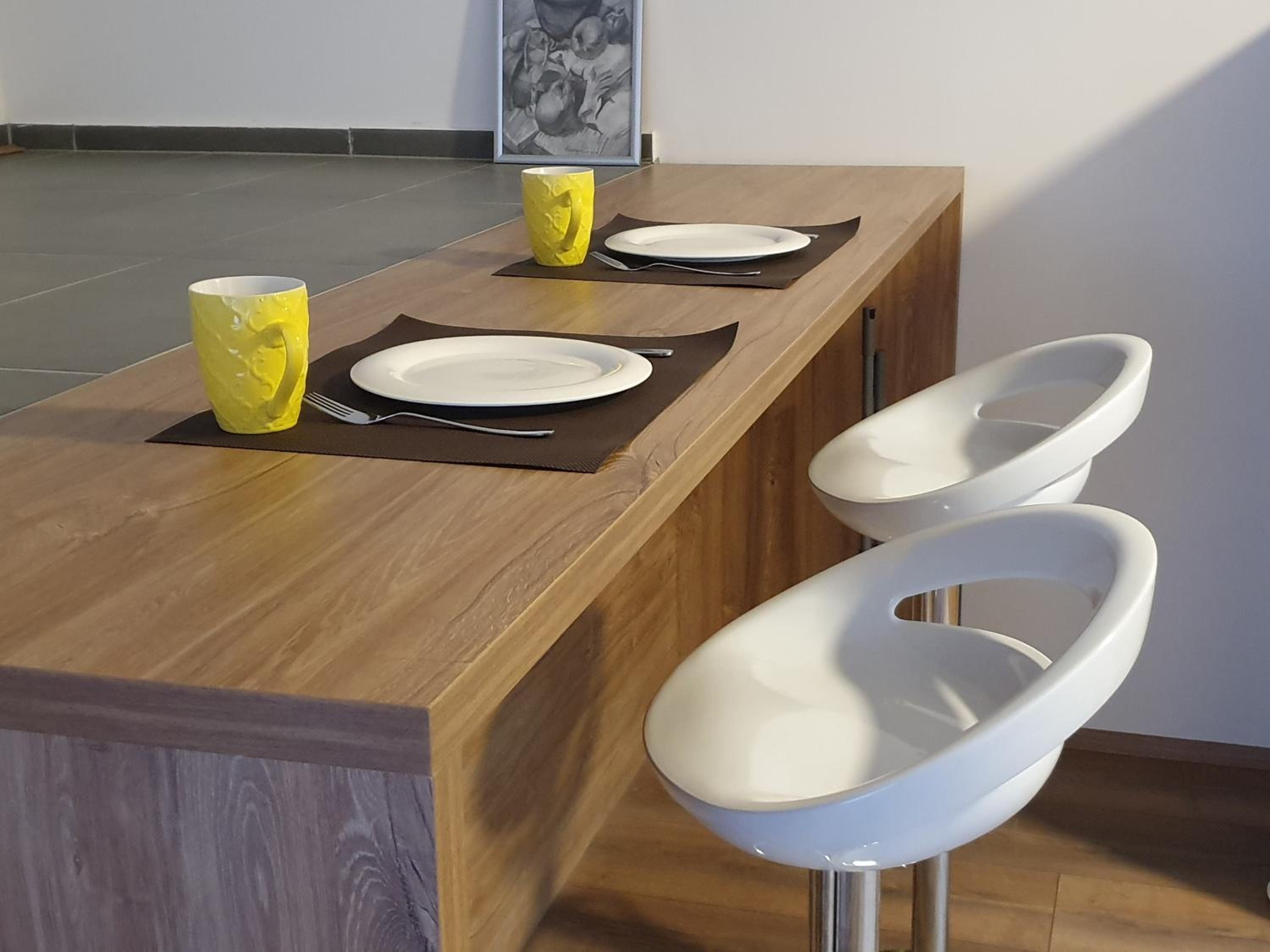 TopFloor Ohrid
