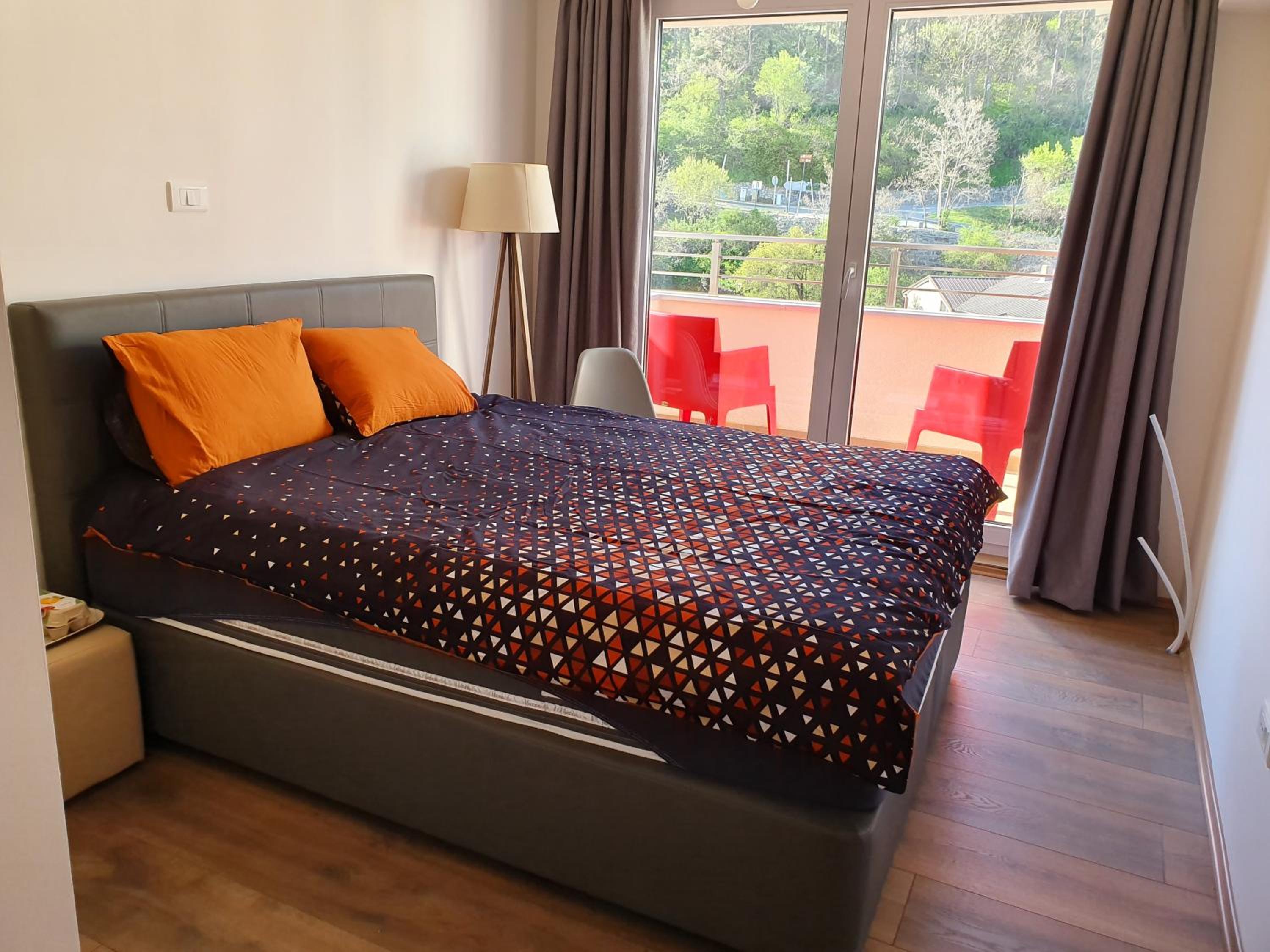 TopFloor Ohrid