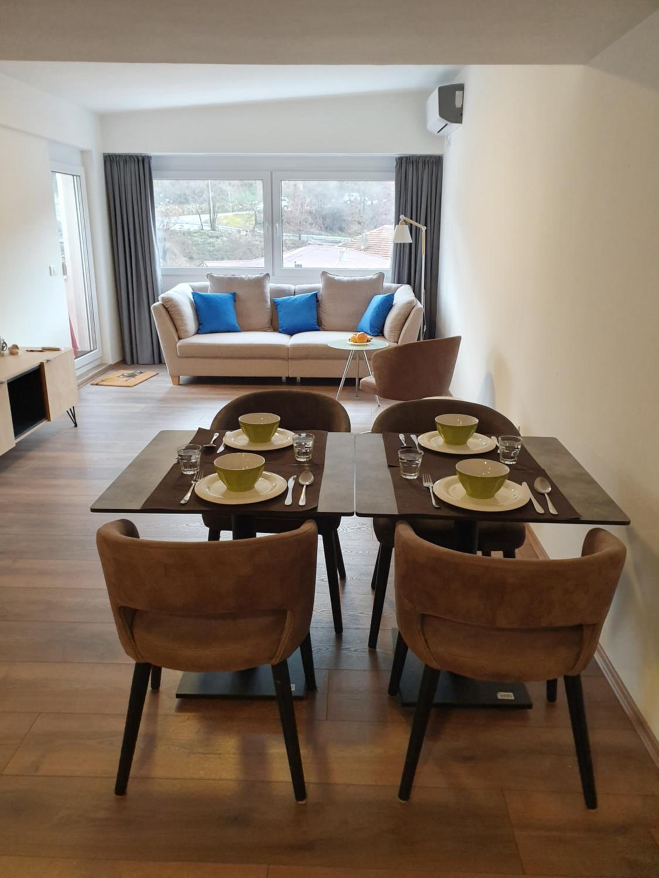 TopFloor Ohrid