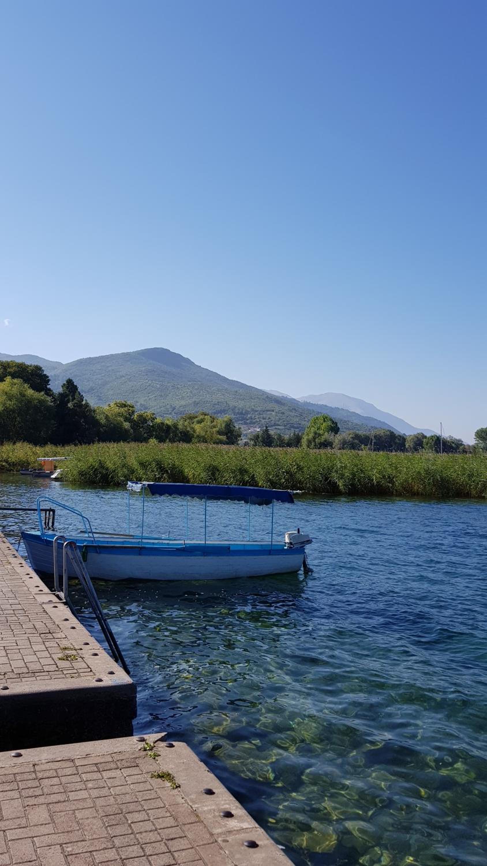 TopFloor Ohrid