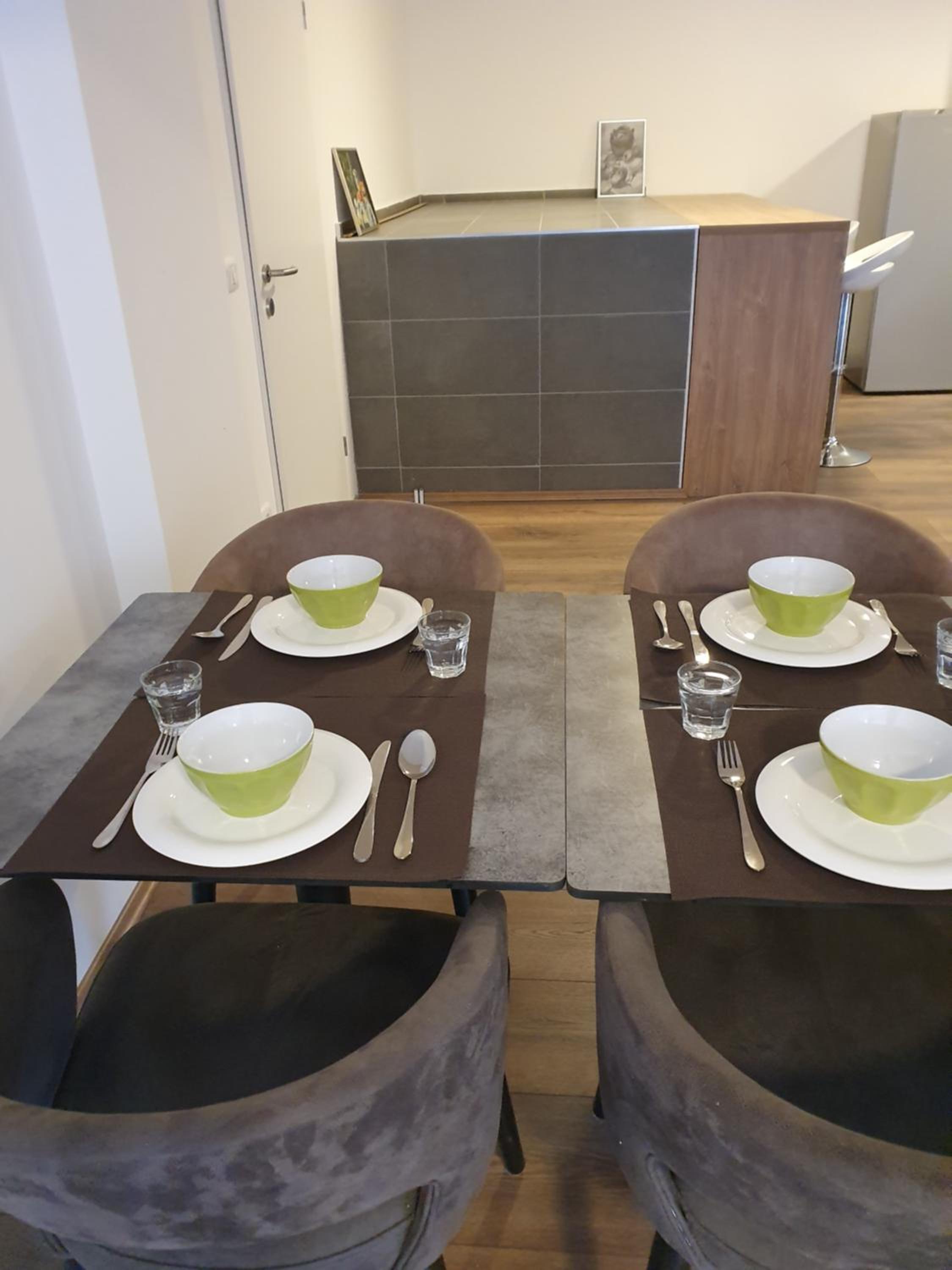 TopFloor Ohrid