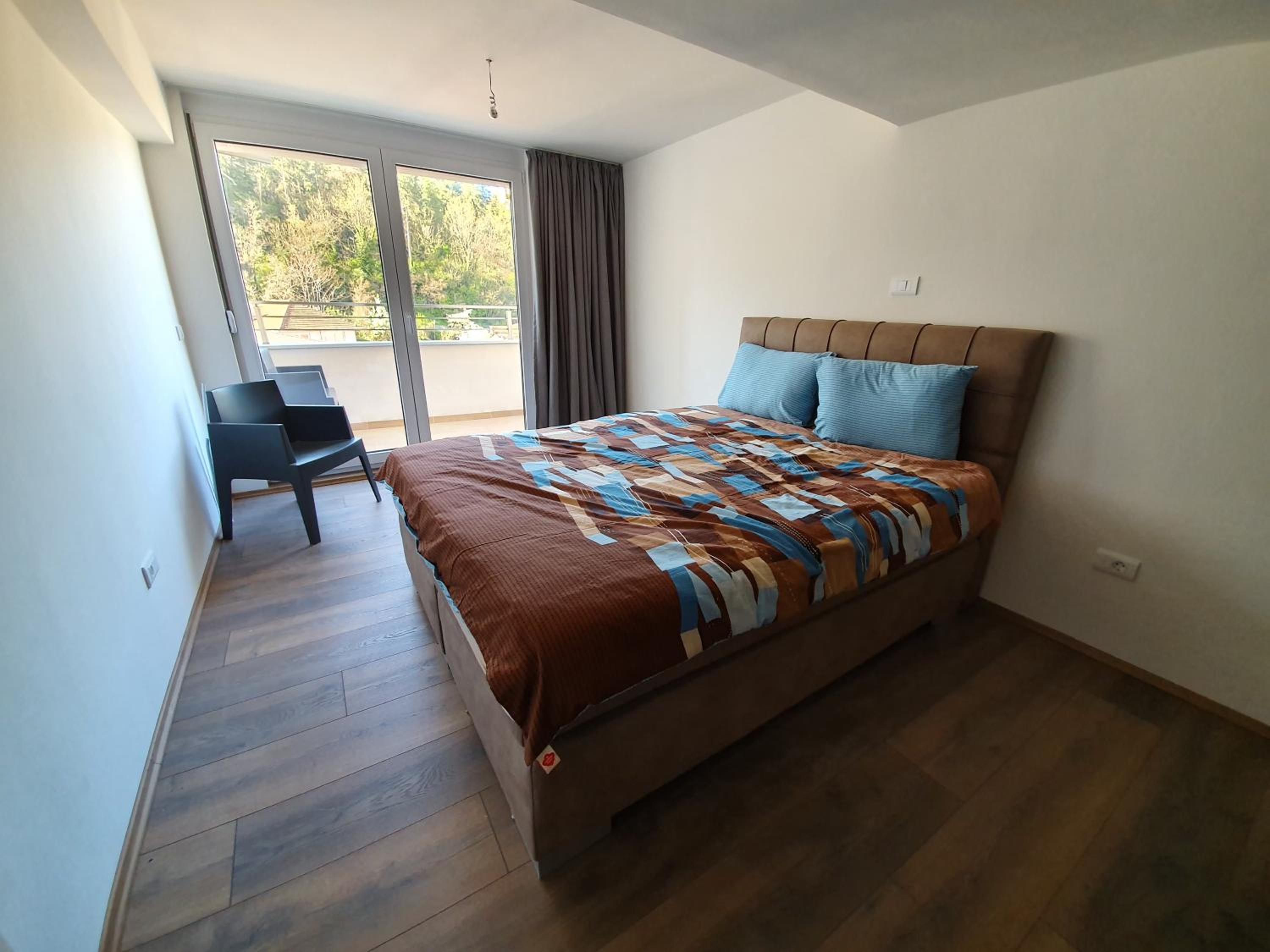 TopFloor Ohrid
