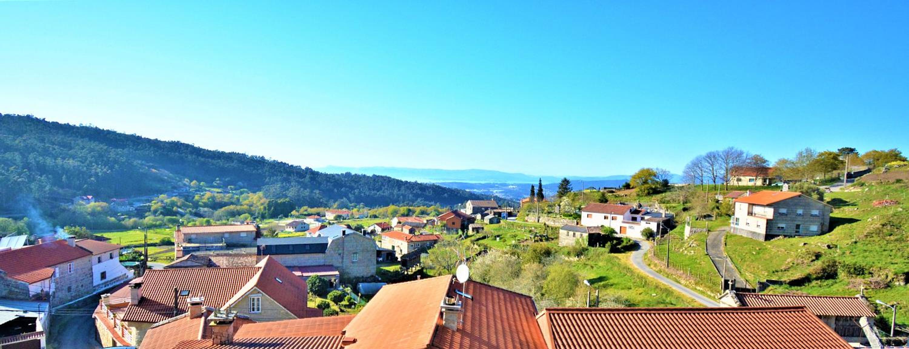 GALIHOST - A Casa das Barreiras view 3