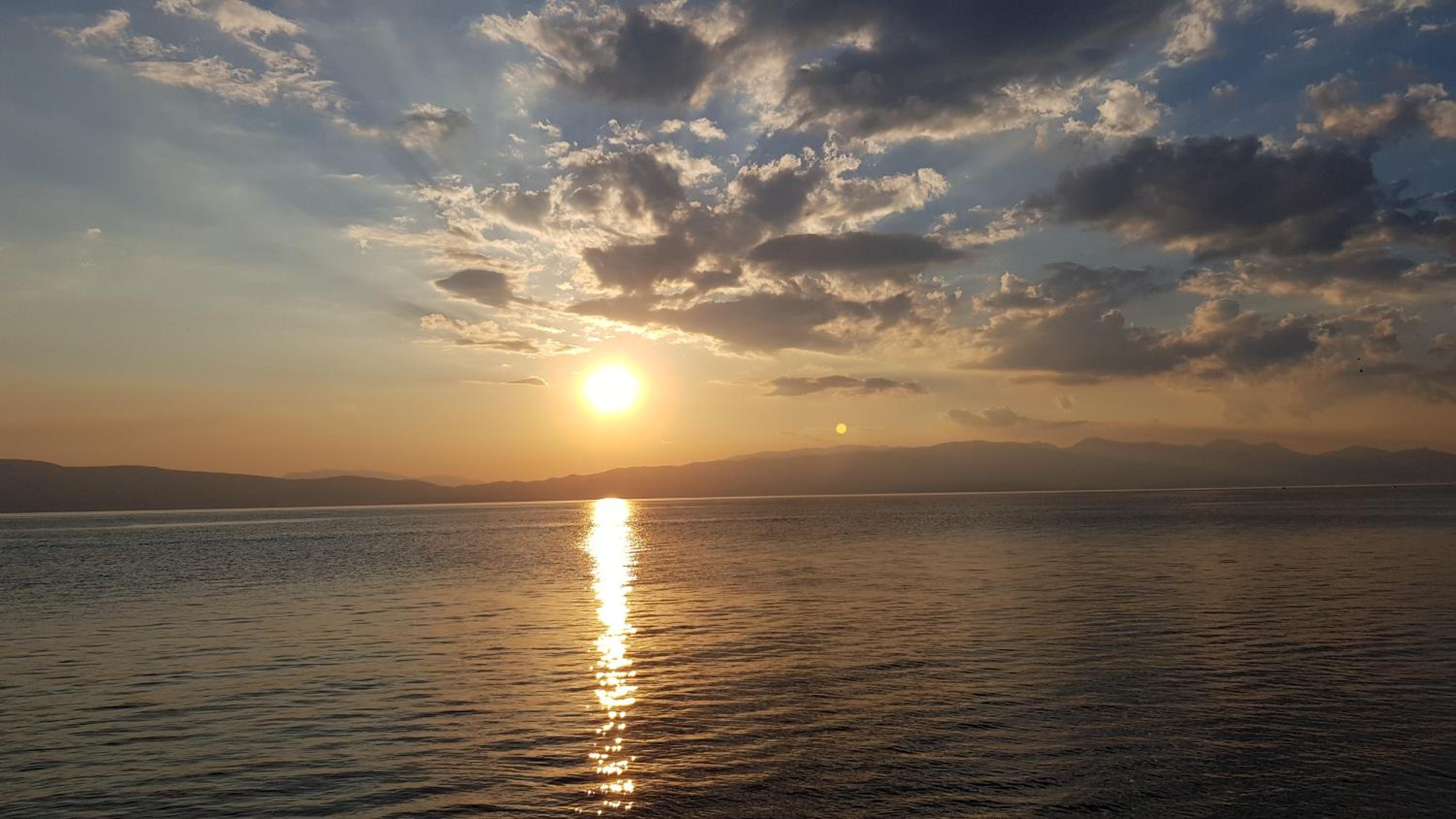 TopFloor Ohrid