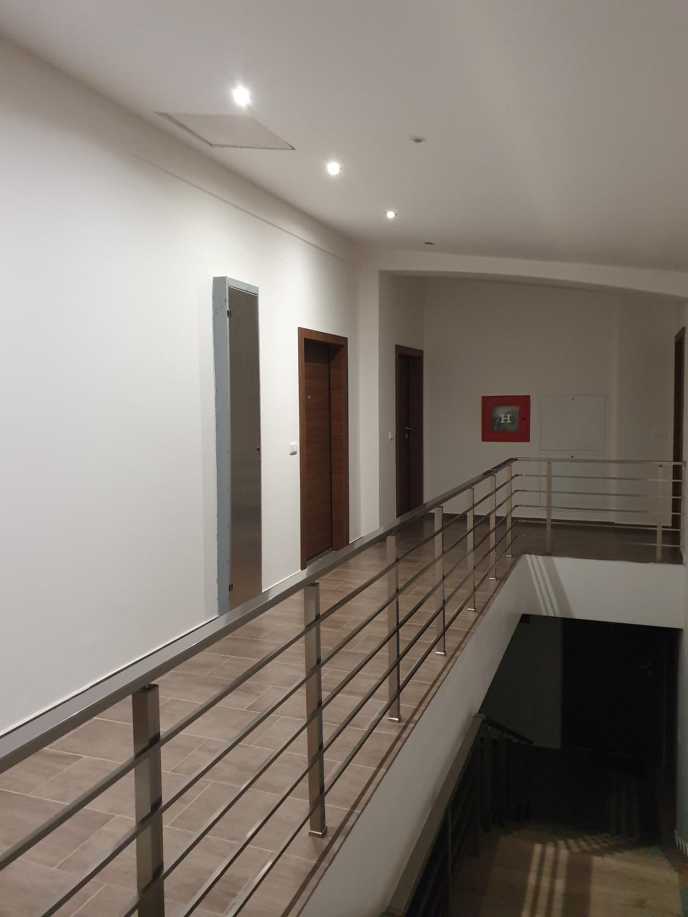 TopFloor Ohrid