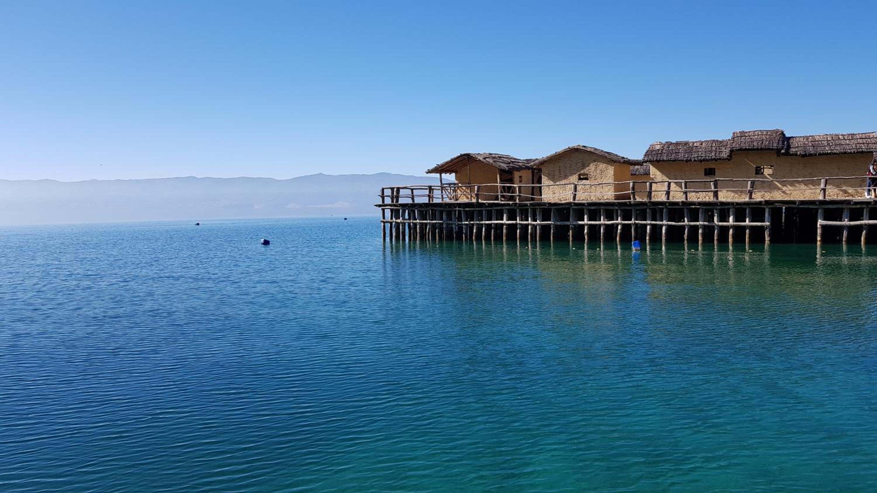 TopFloor Ohrid