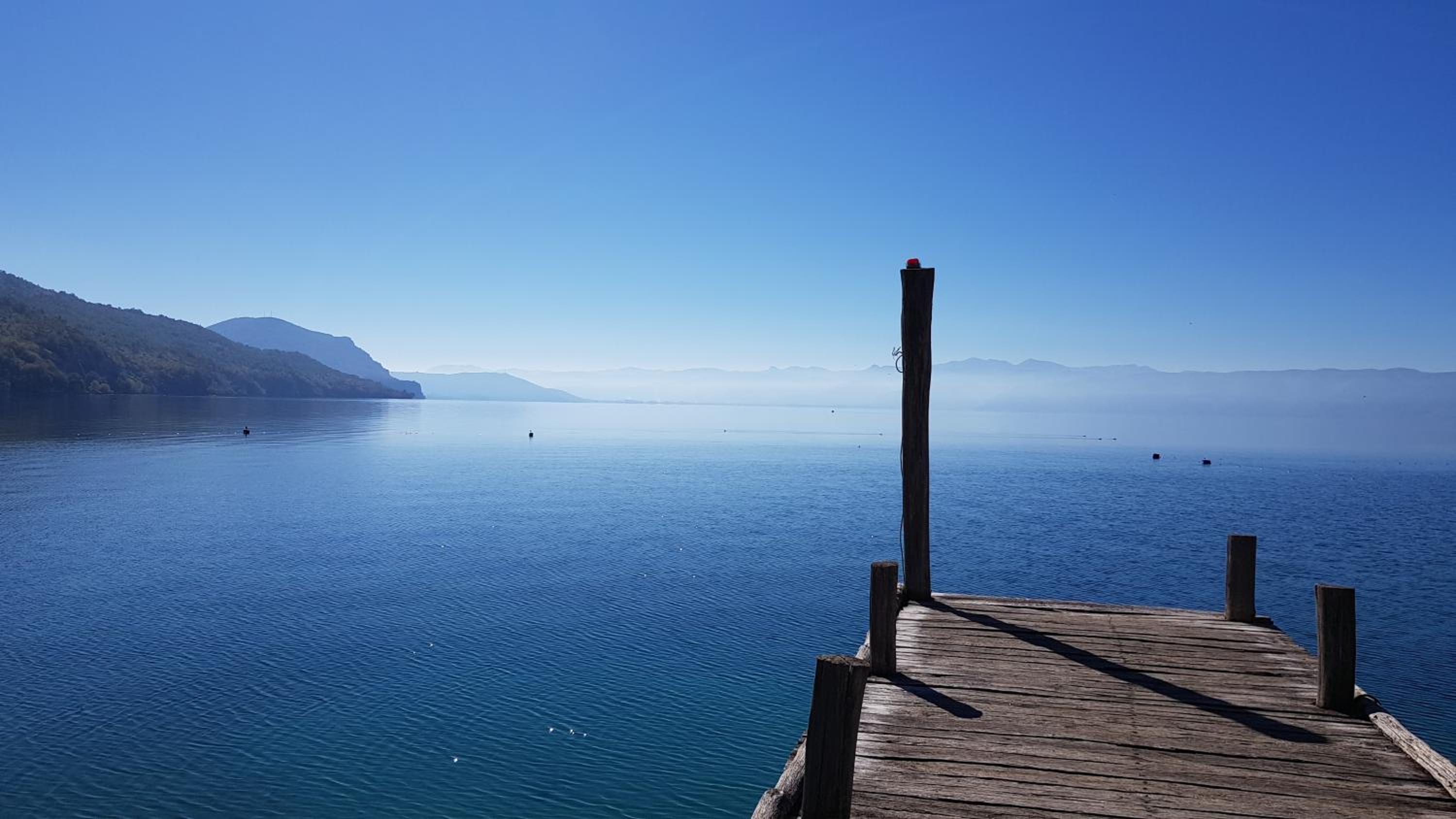 TopFloor Ohrid