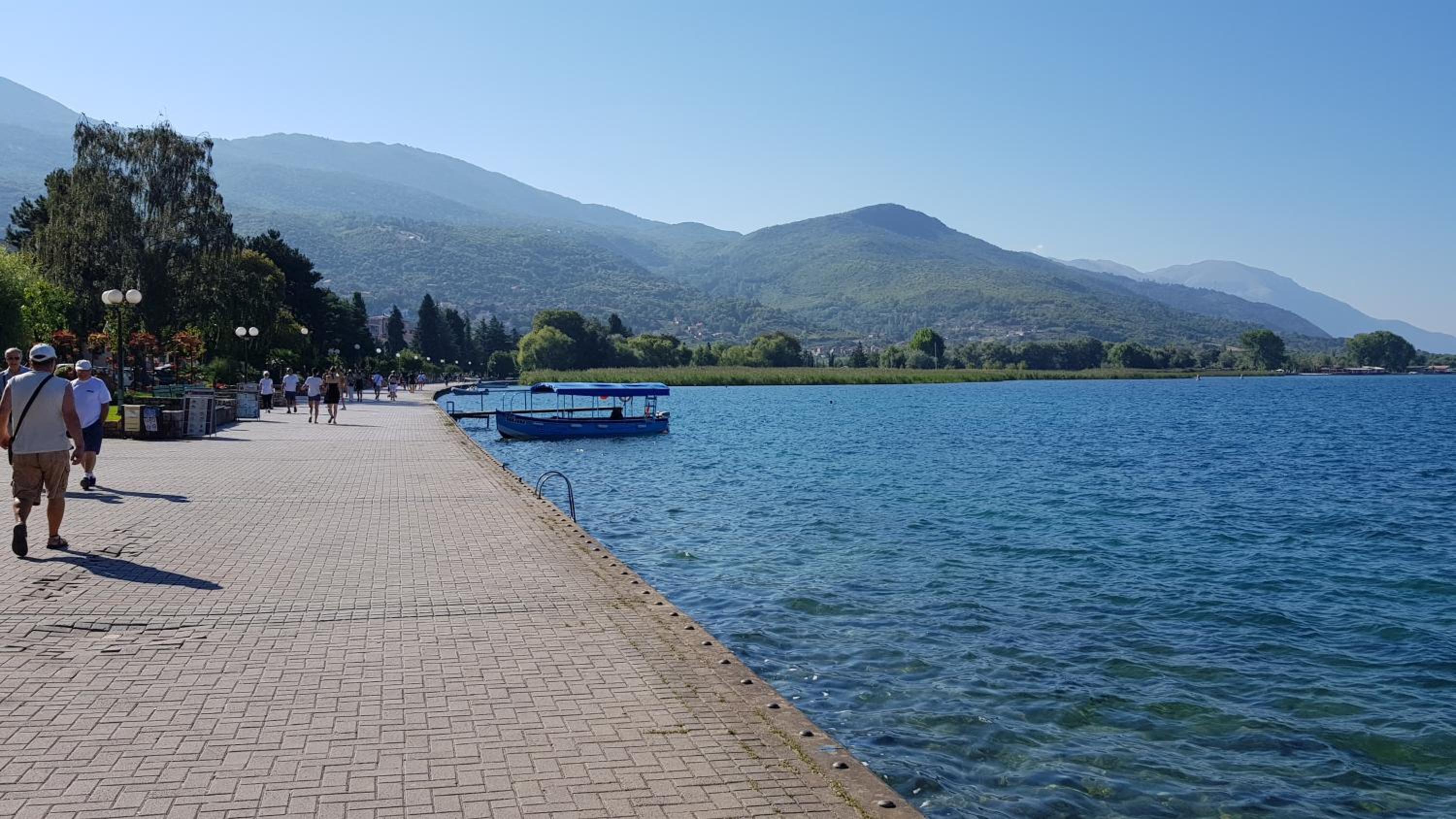TopFloor Ohrid