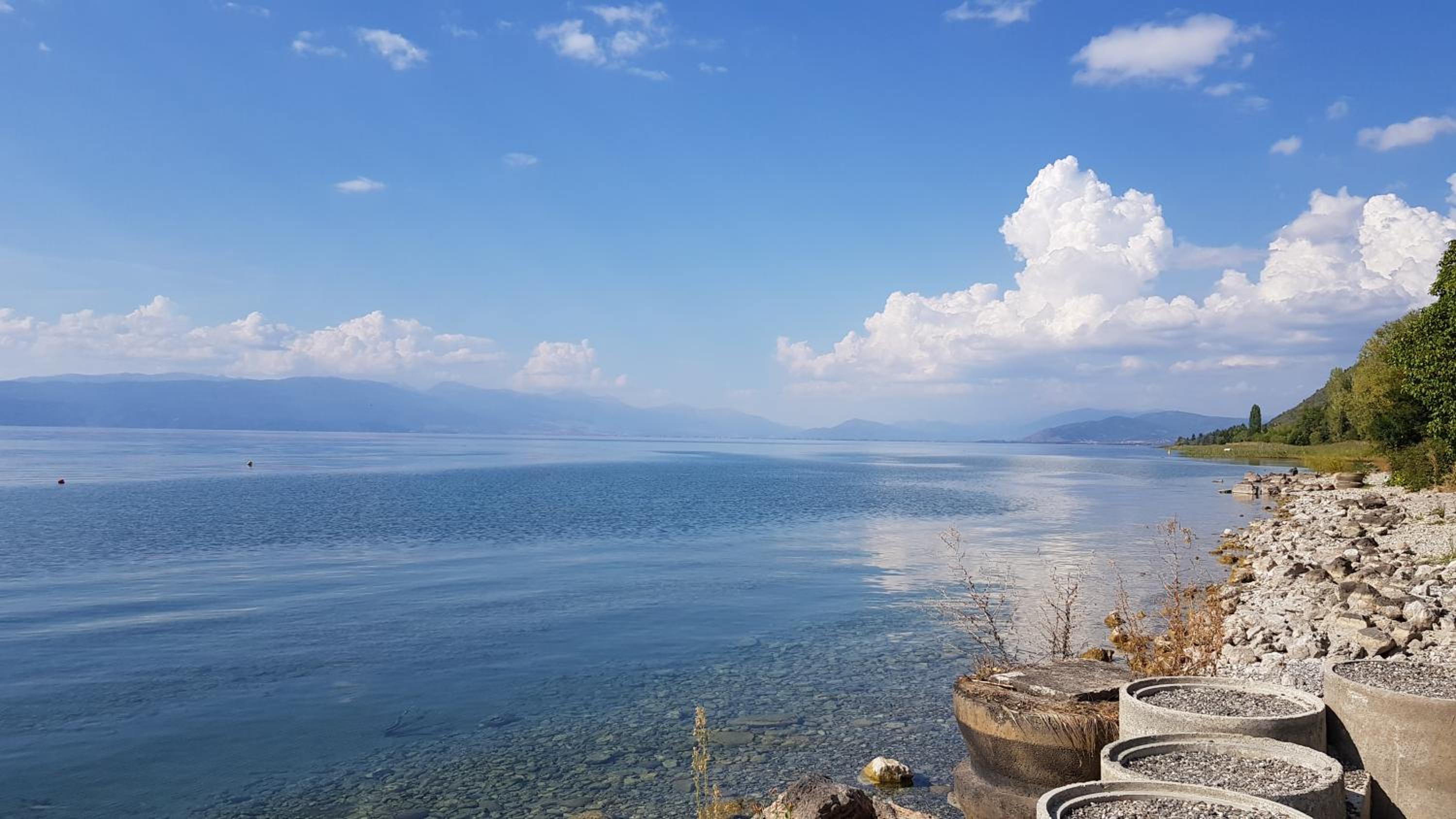 TopFloor Ohrid