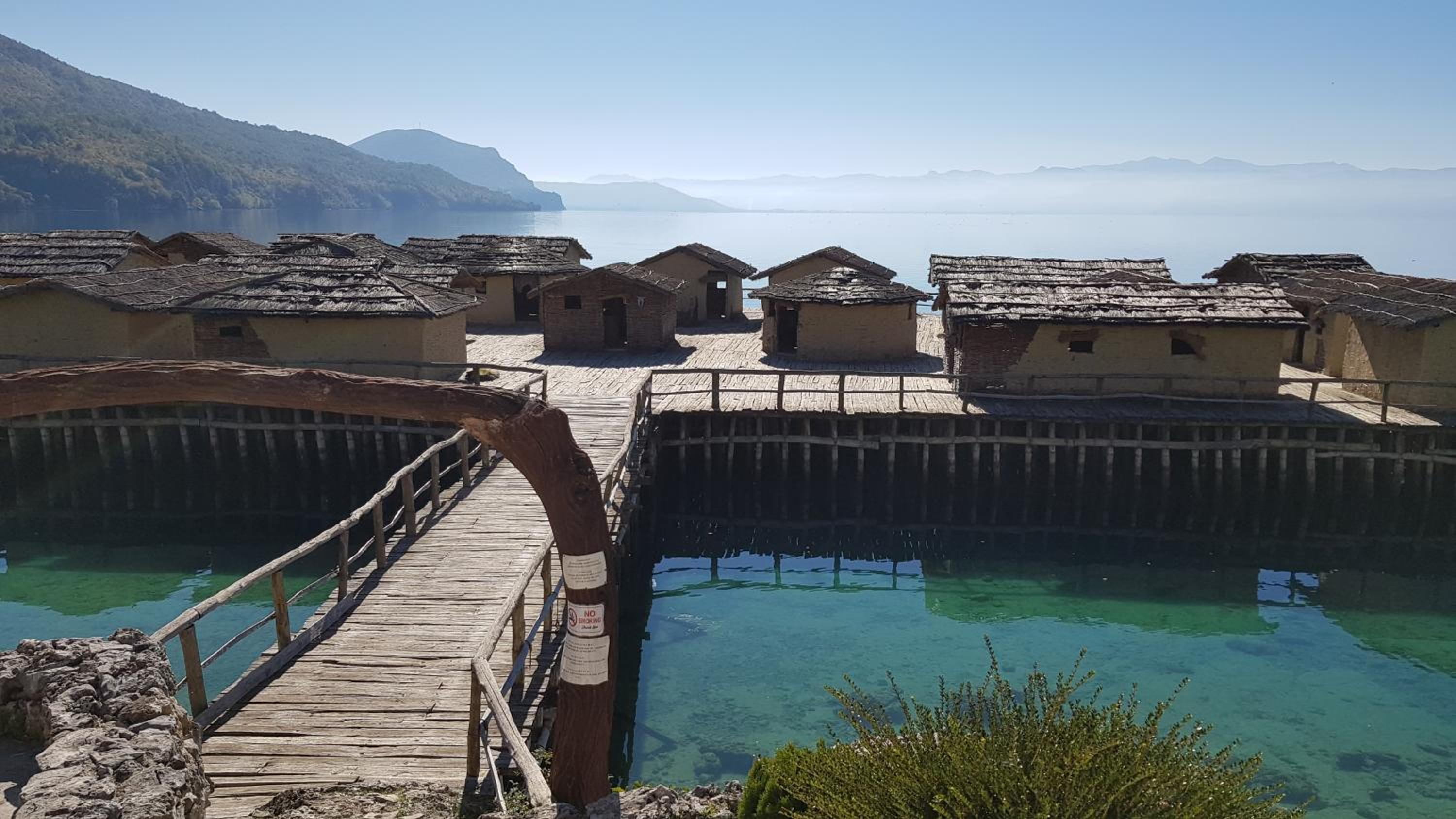 TopFloor Ohrid