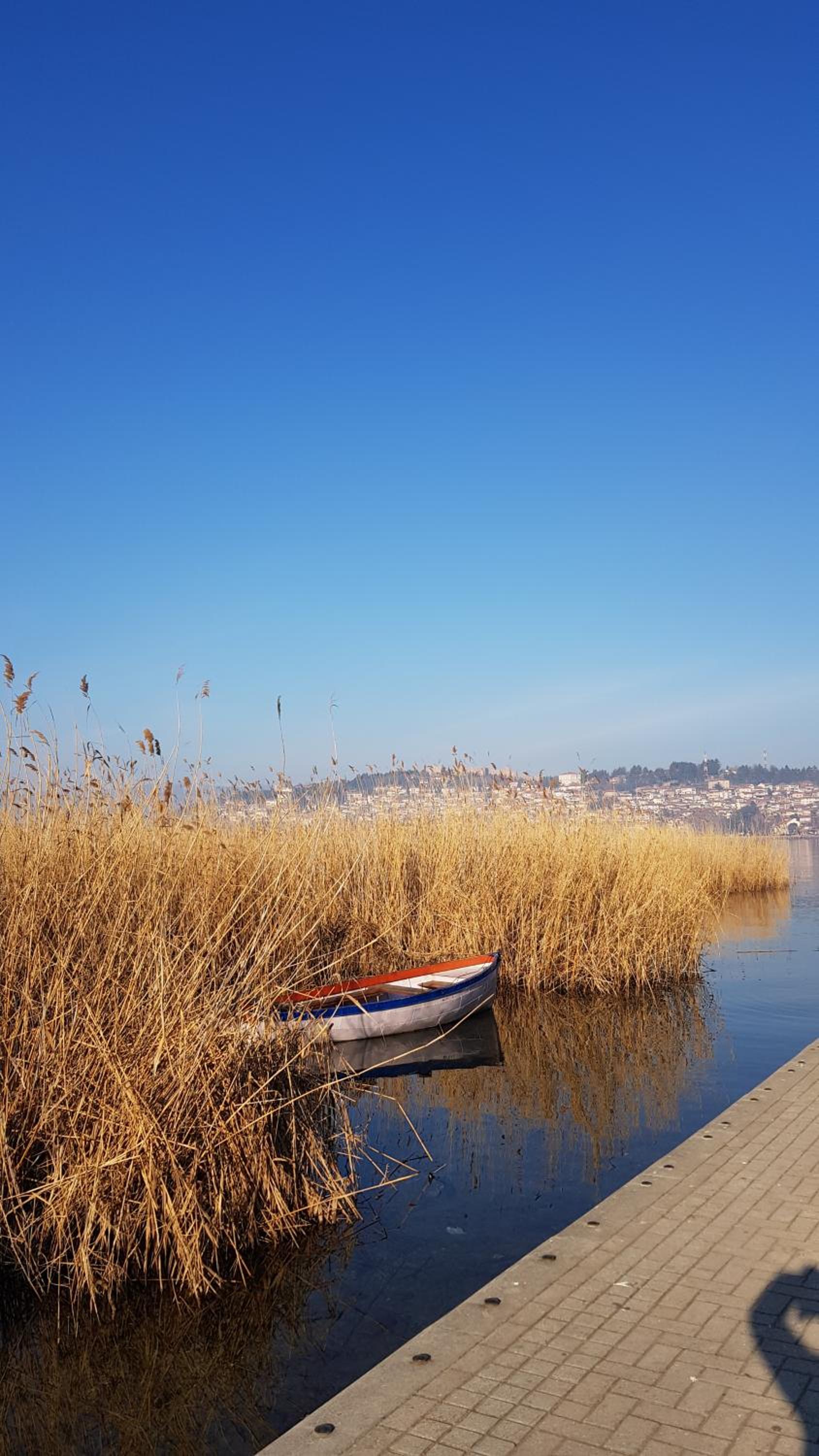 TopFloor Ohrid