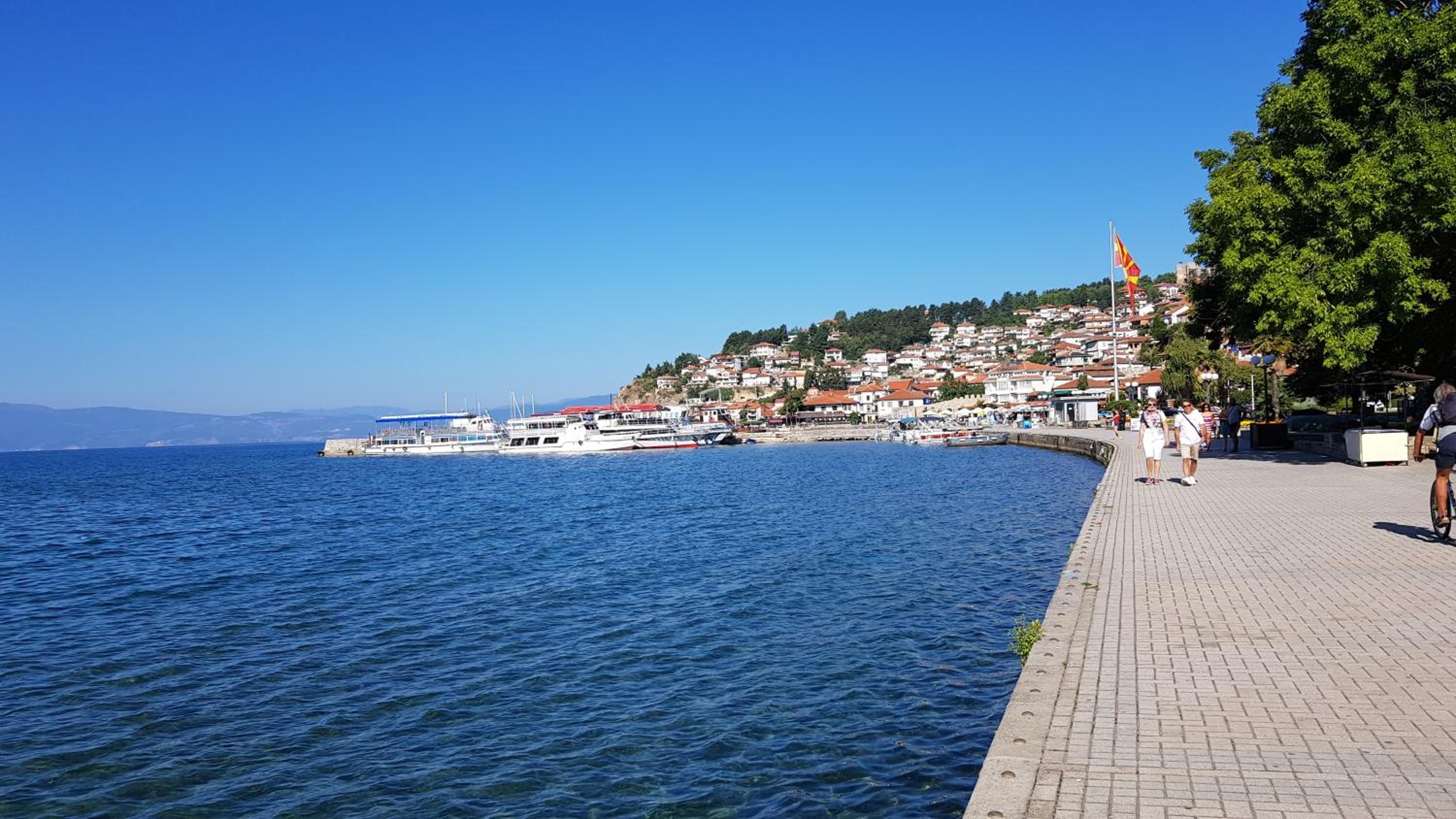 TopFloor Ohrid