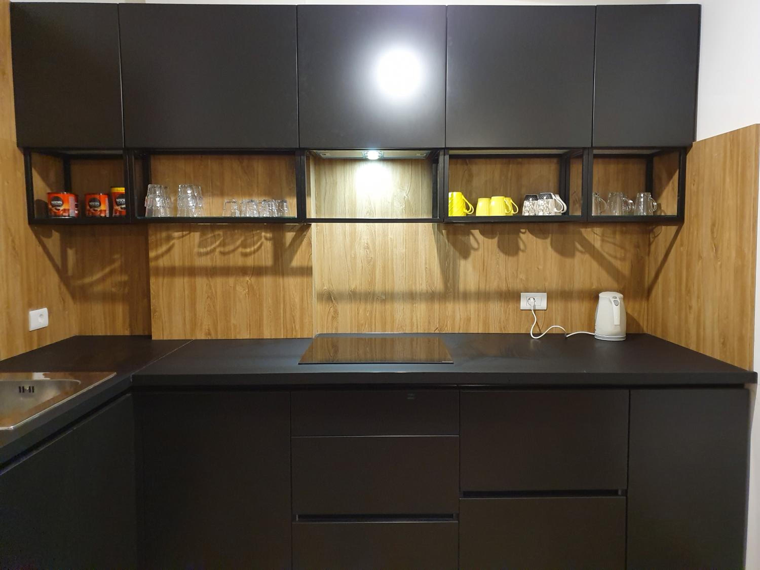TopFloor Ohrid