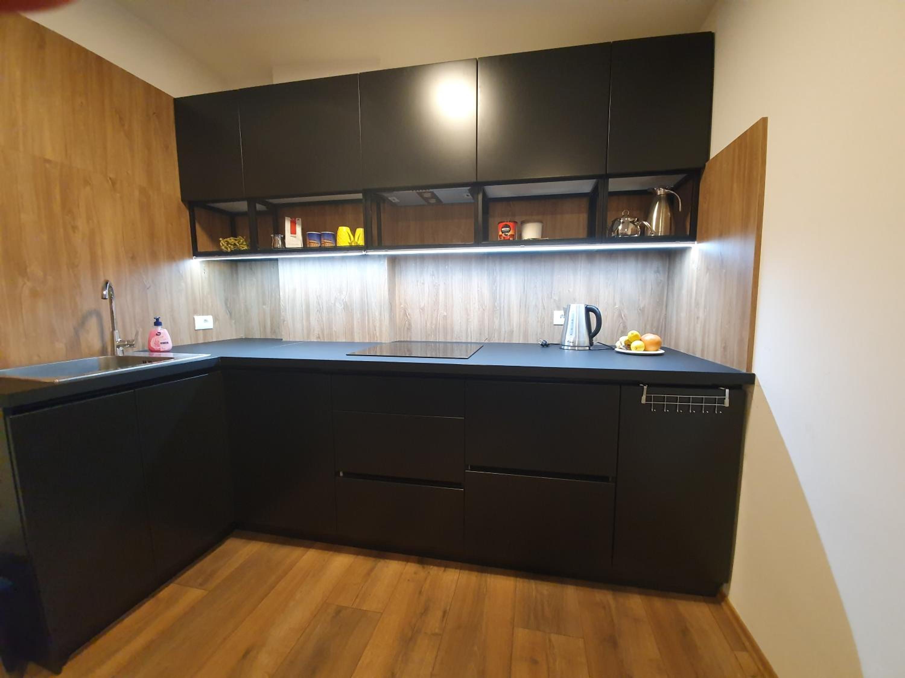 TopFloor Ohrid