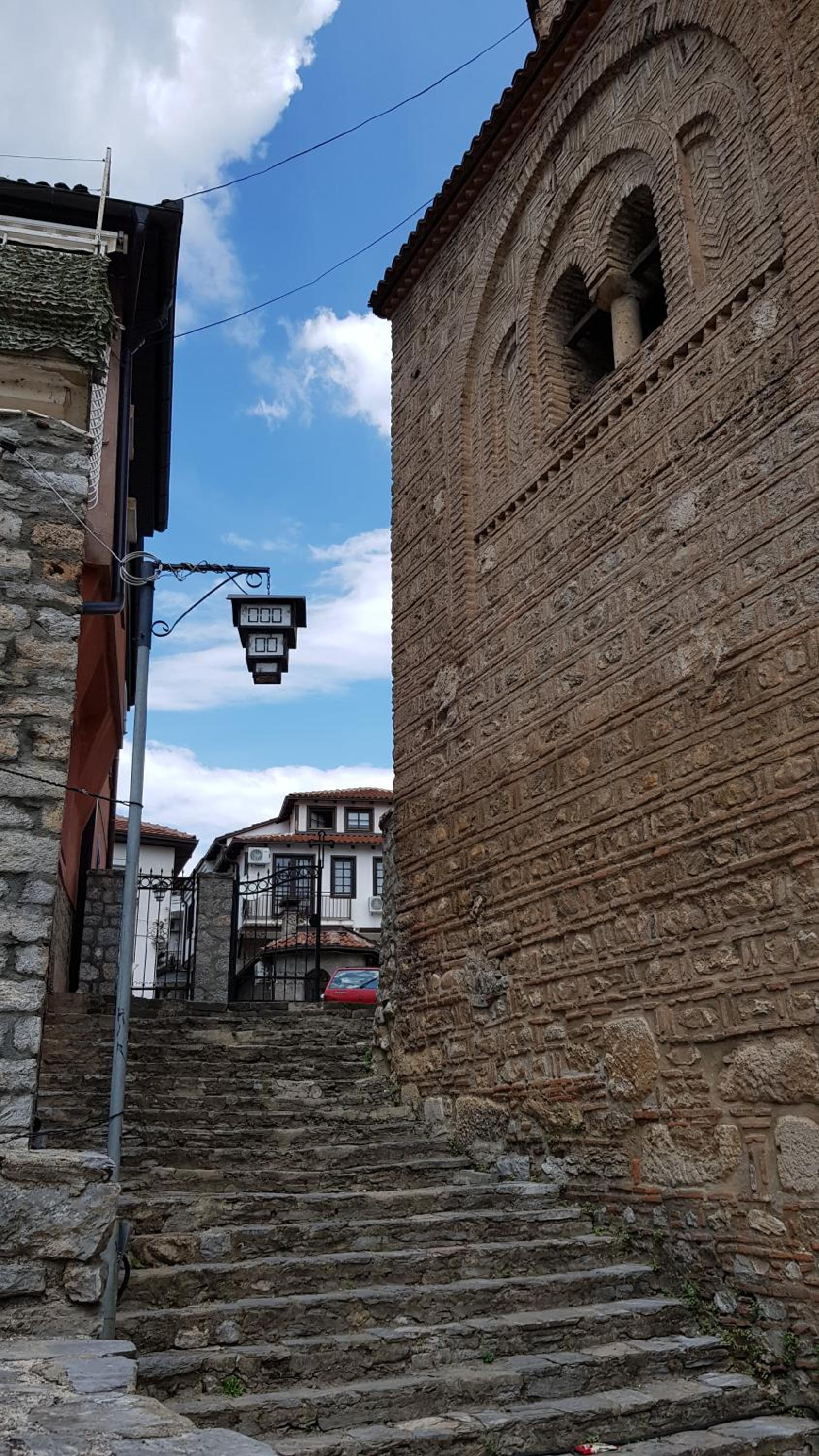 TopFloor Ohrid