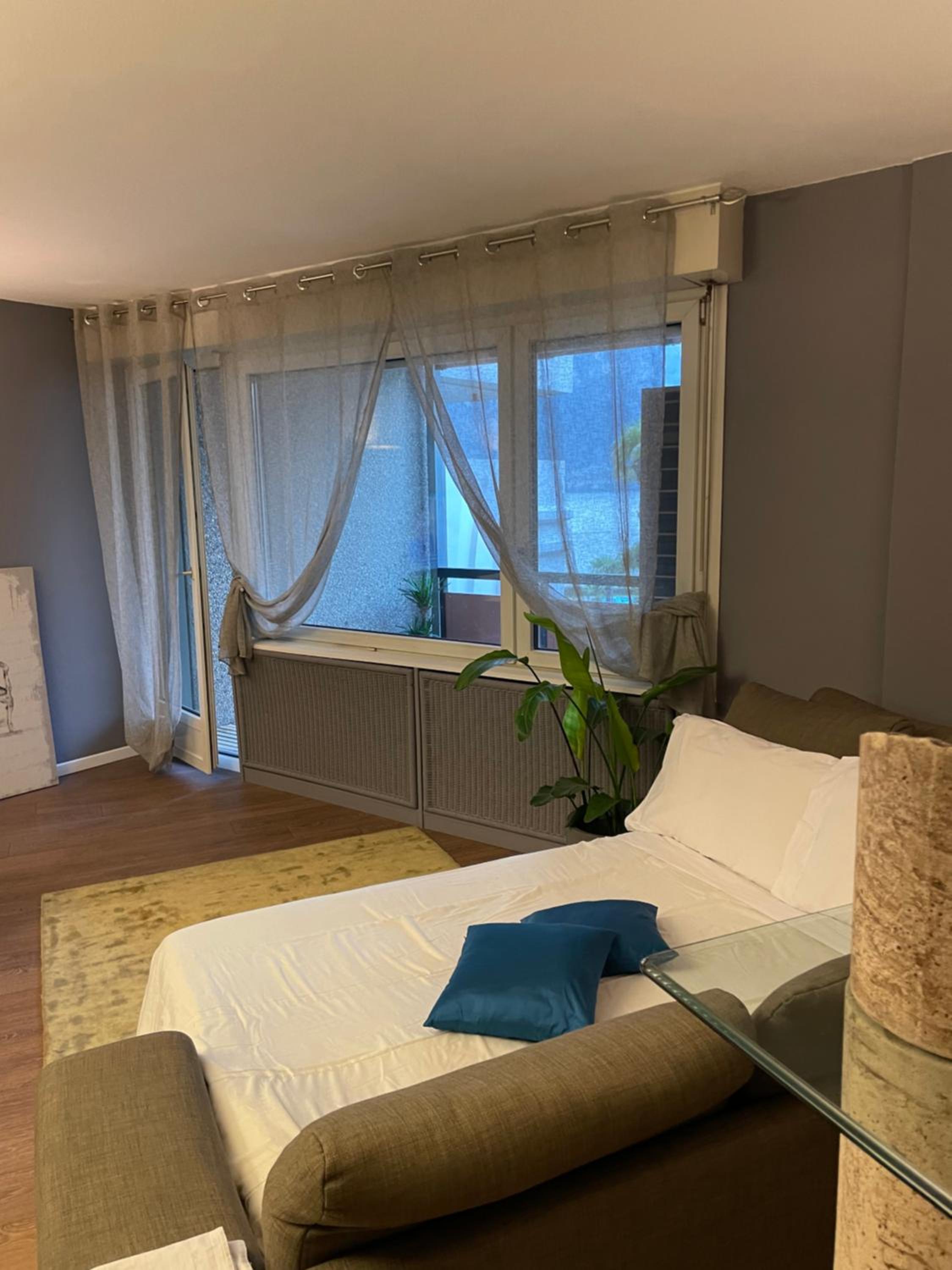 Lake Apartment 3