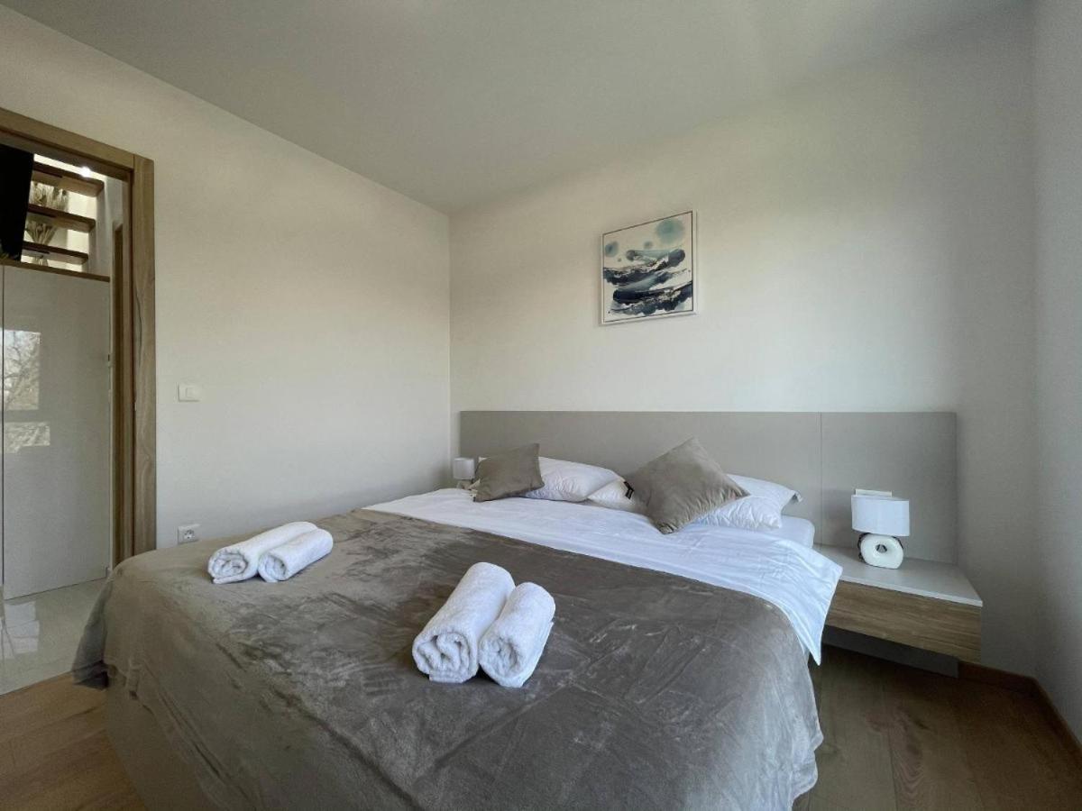 Apartman Moonlight Medulin view 4