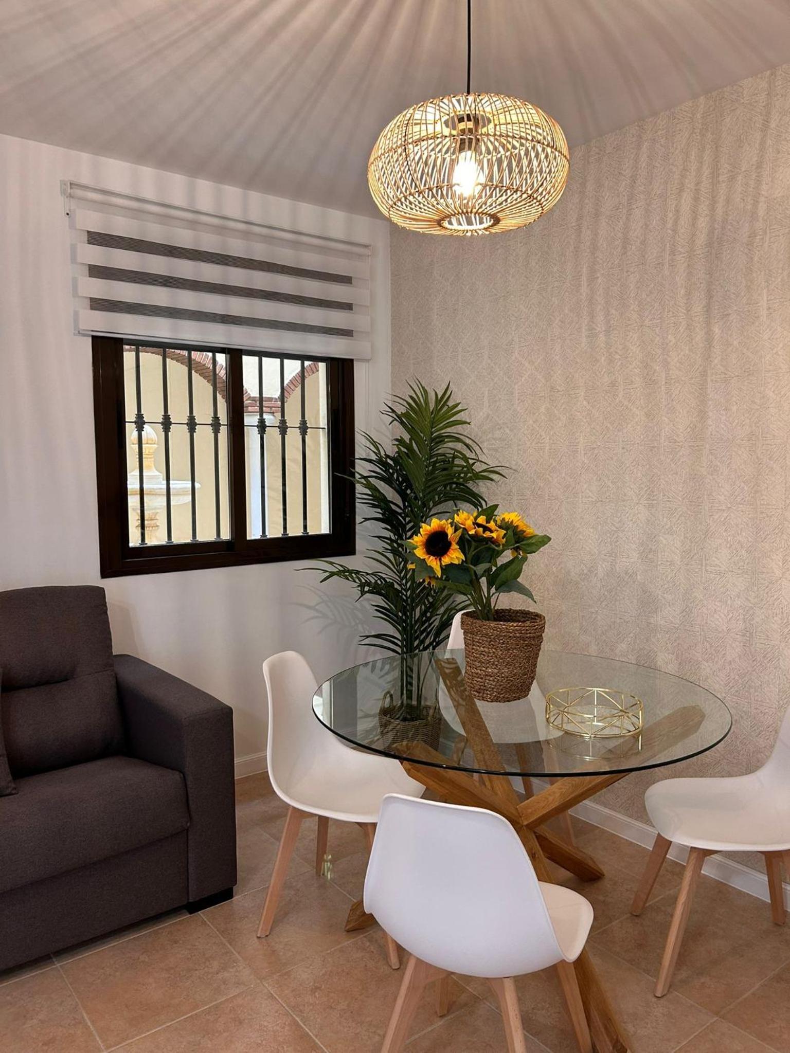 Apartamentos Esencia