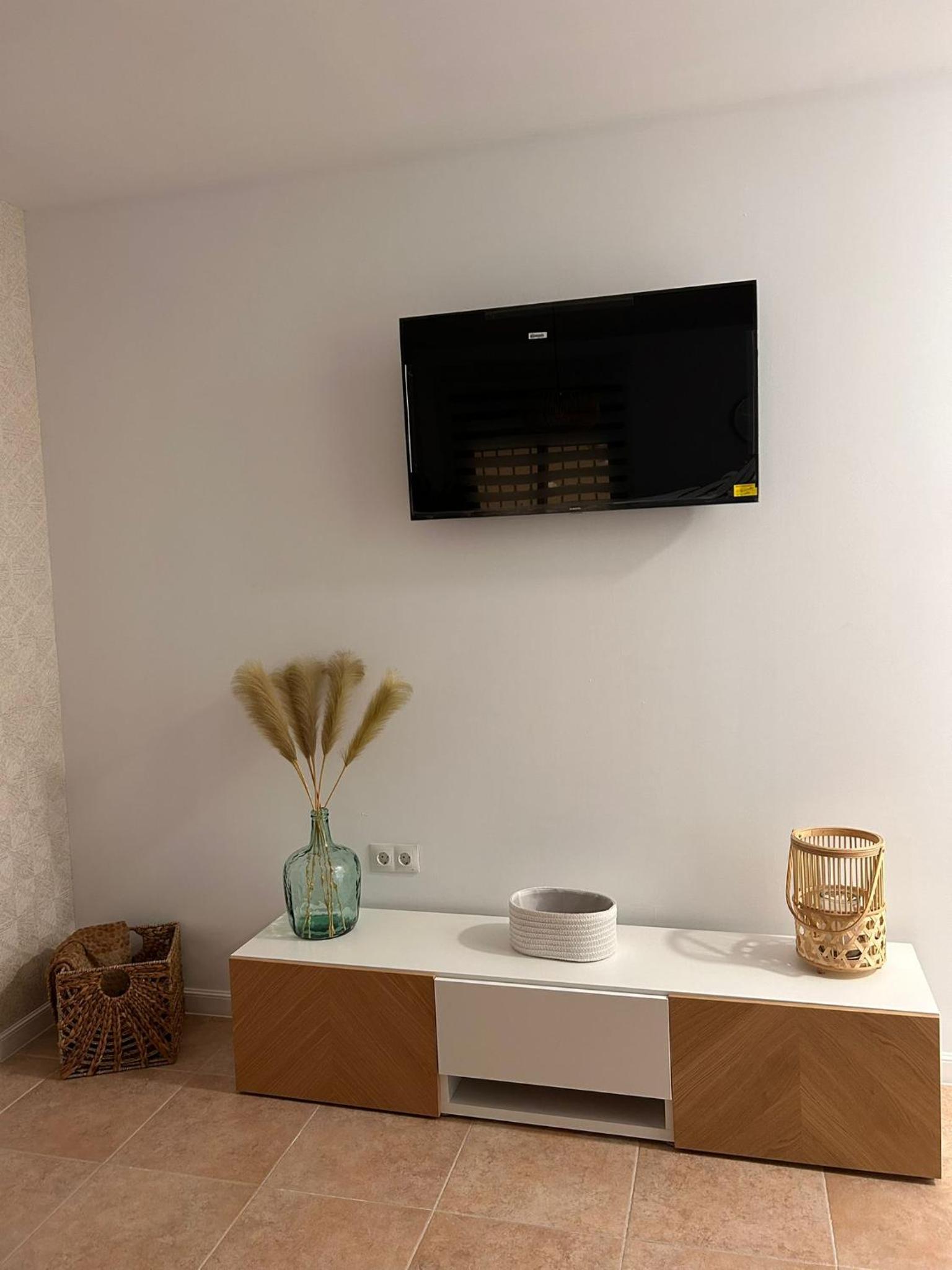 Apartamentos Esencia